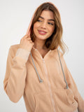 Bluza rozpinana NieZnaszMnie