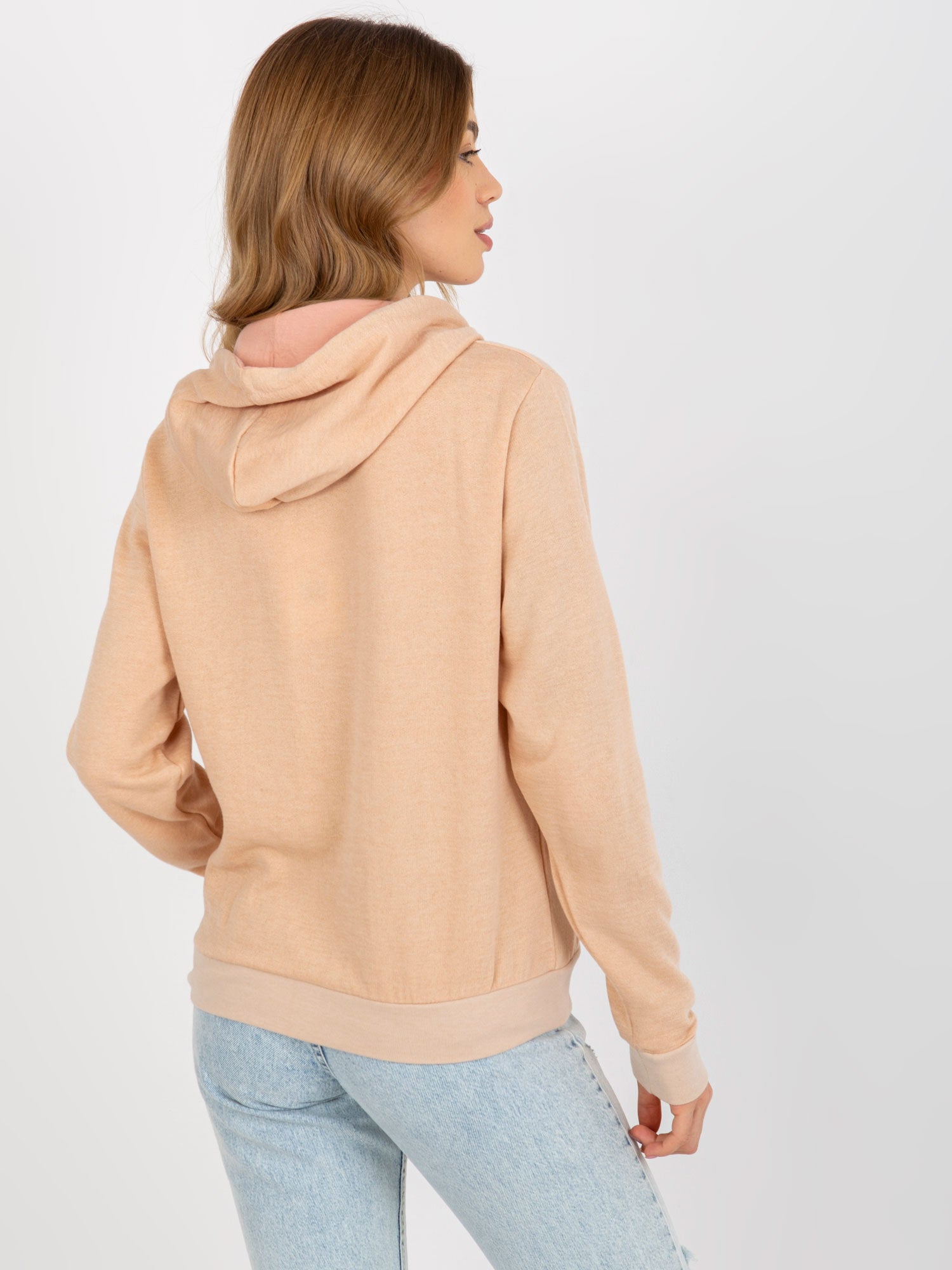 Bluza rozpinana NieZnaszMnie