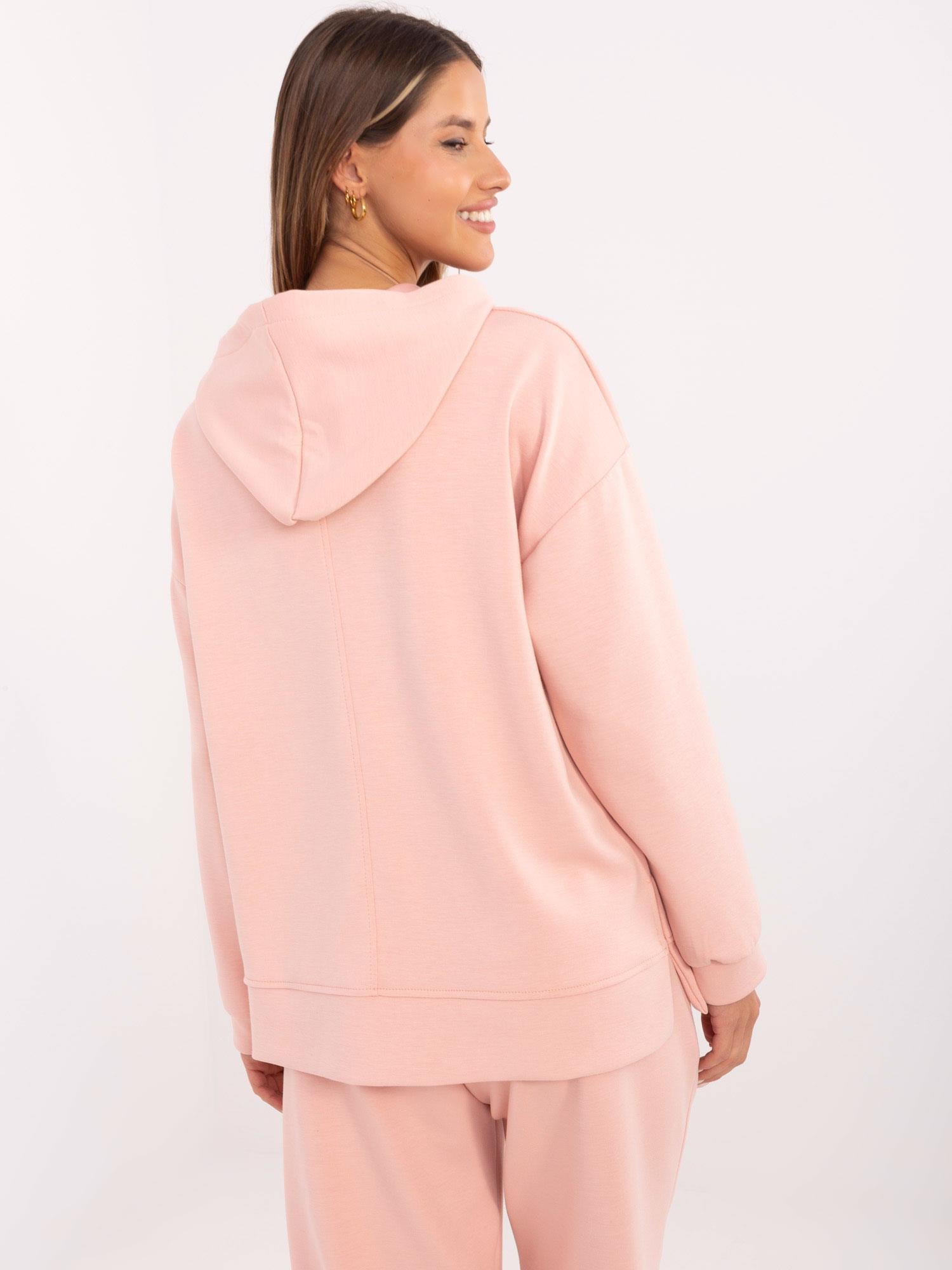 Bluza z kapturem ITALY MODA