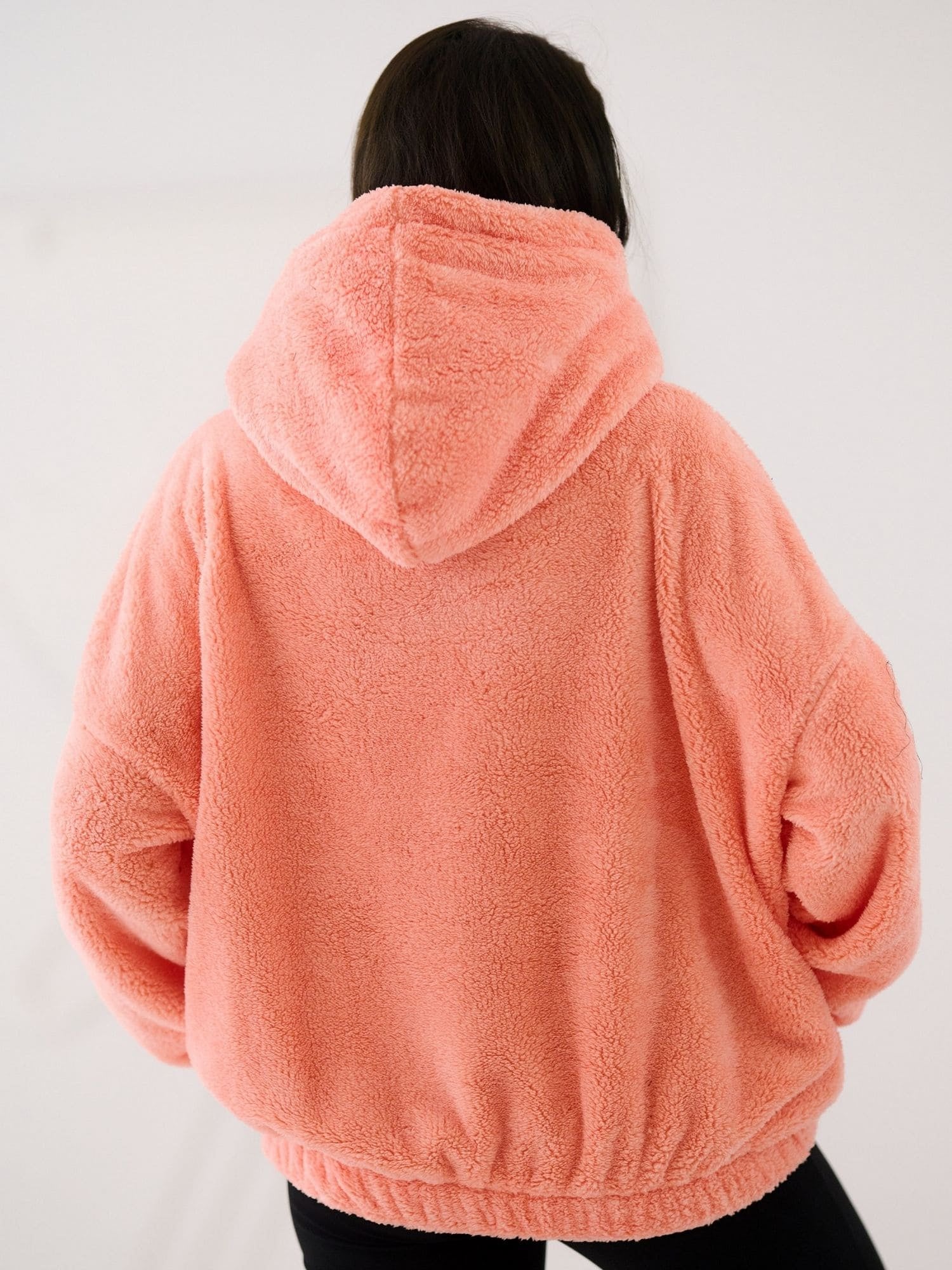Bluza kangurka