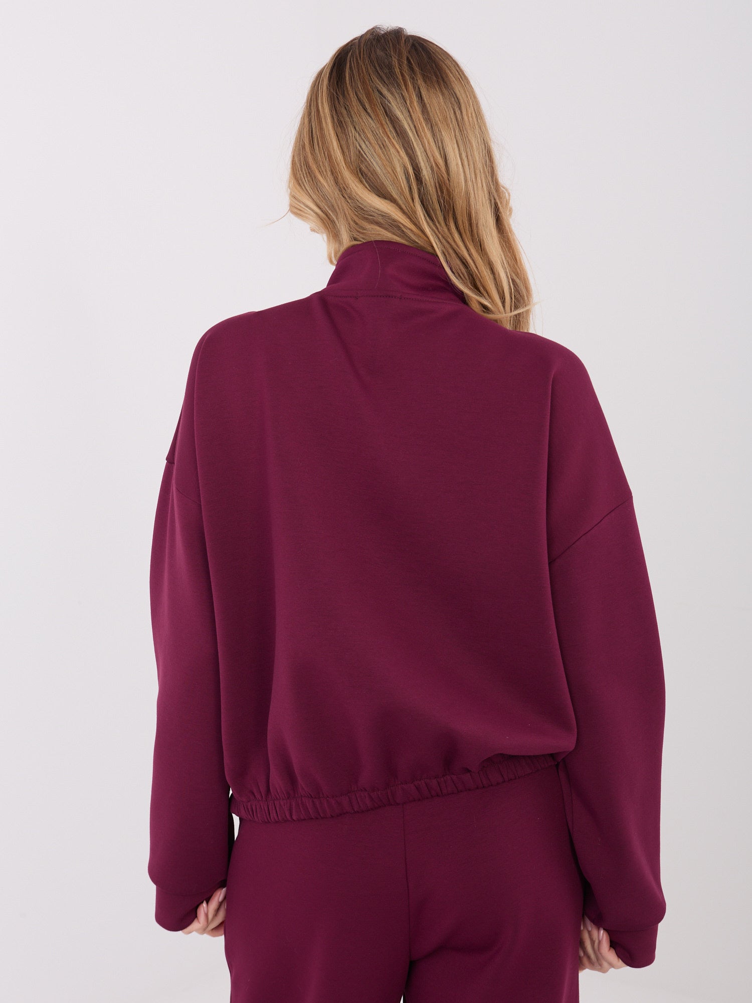Bluza rozpinana