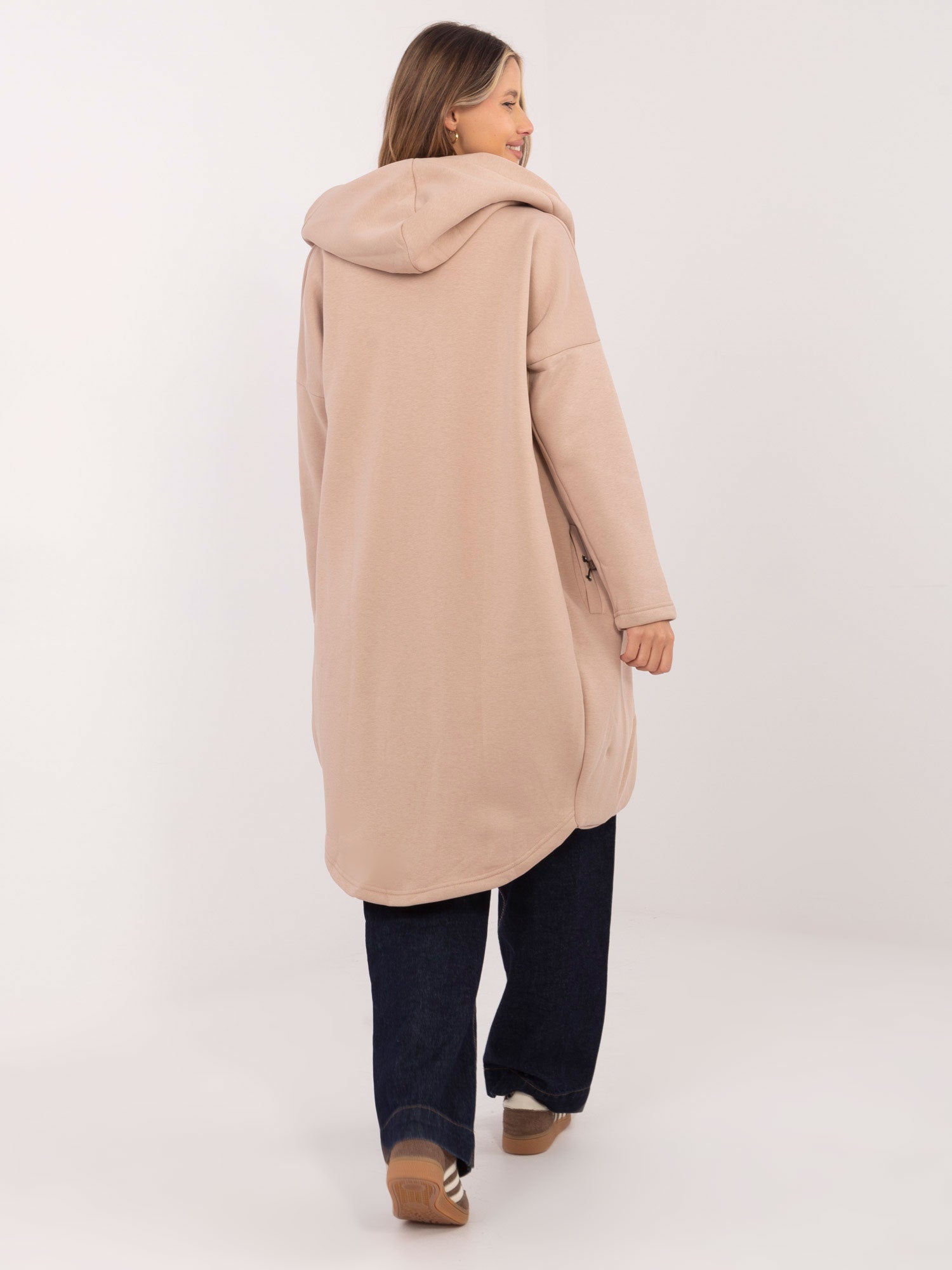 Bluza rozpinana RUE PARIS