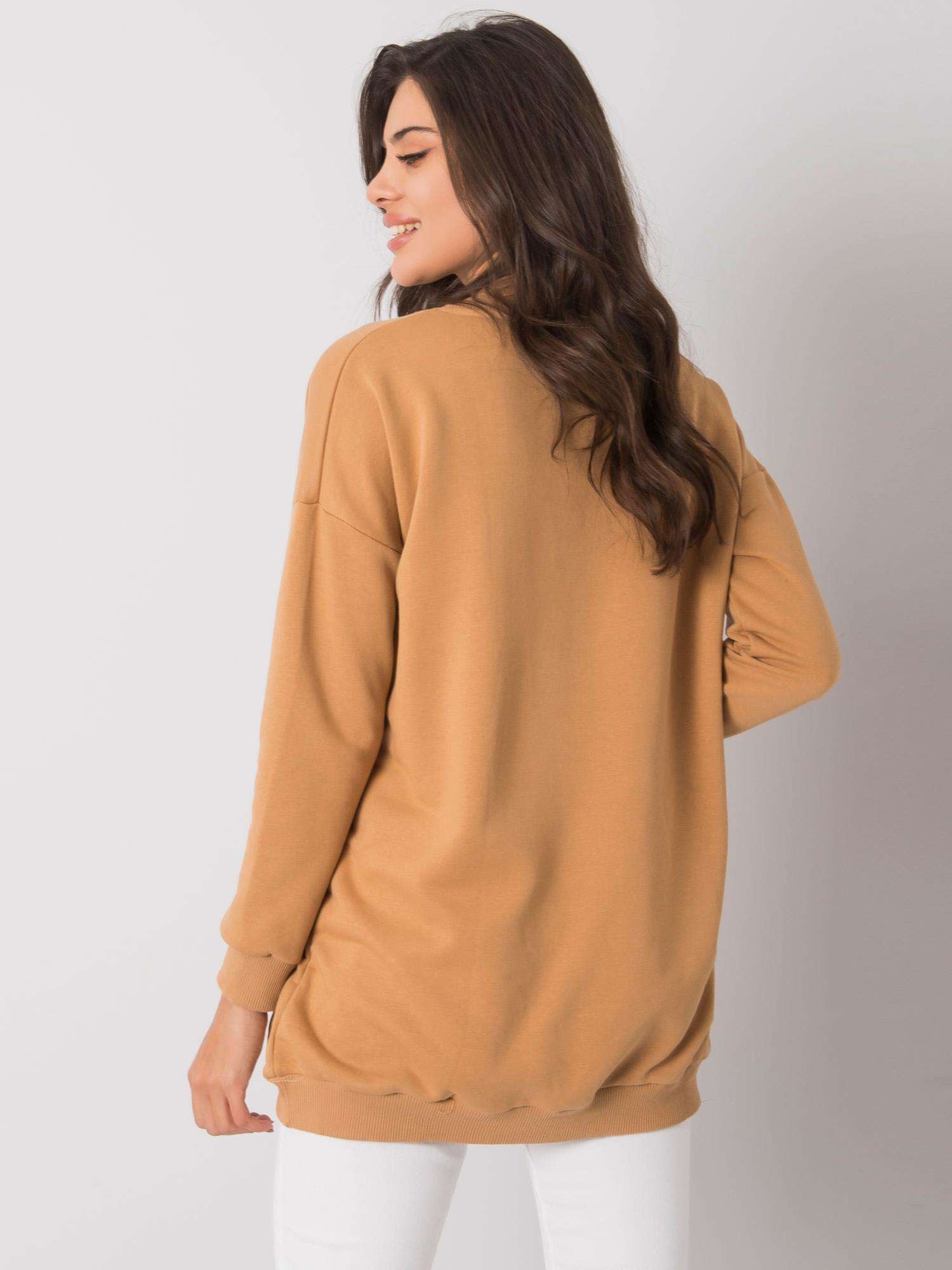 Bluza kangurka RUE PARIS
