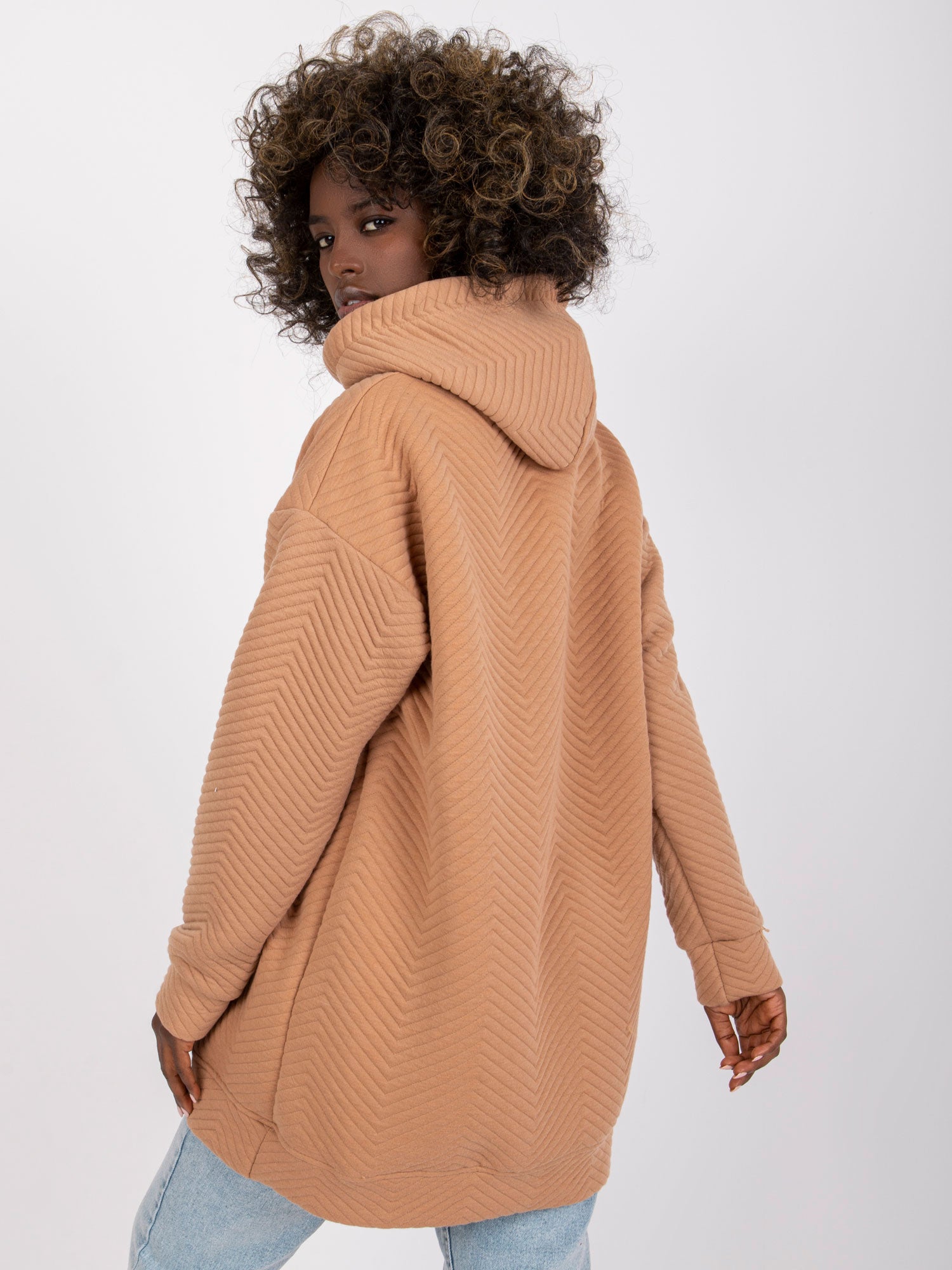 Bluza kangurka RUE PARIS