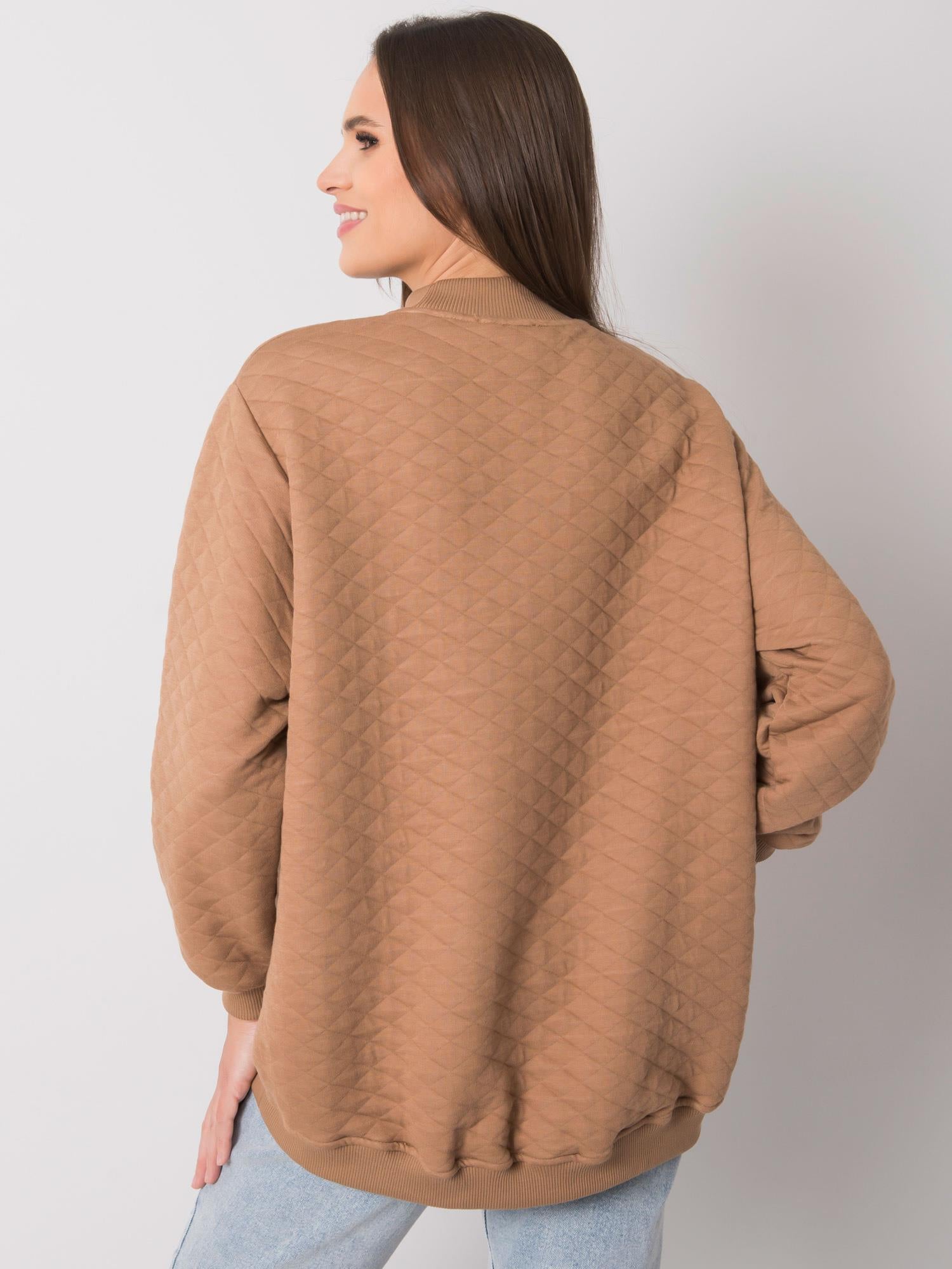 Bluza bez kaptura BASIC FEEL GOOD