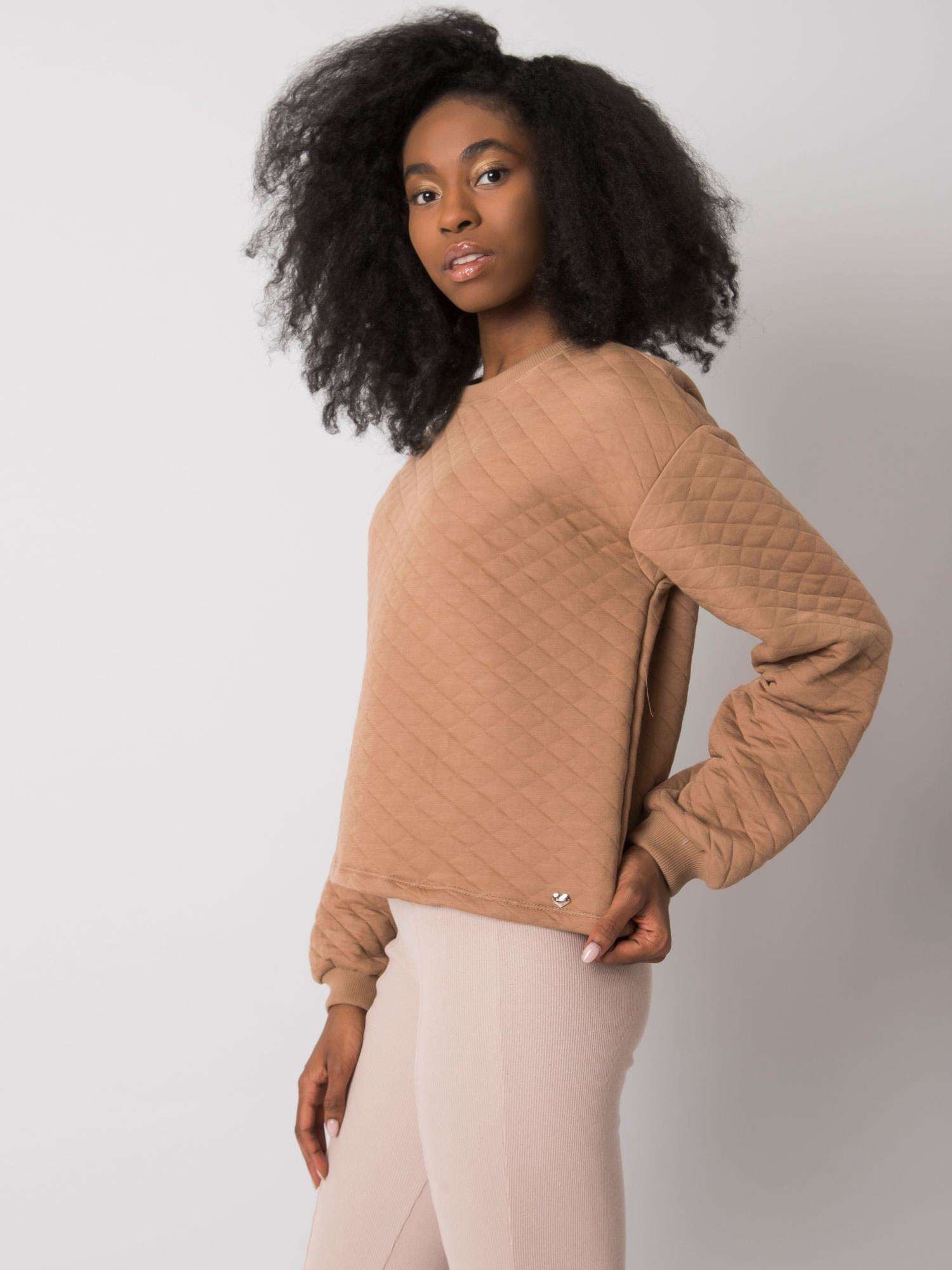 Bluza bez kaptura BASIC FEEL GOOD