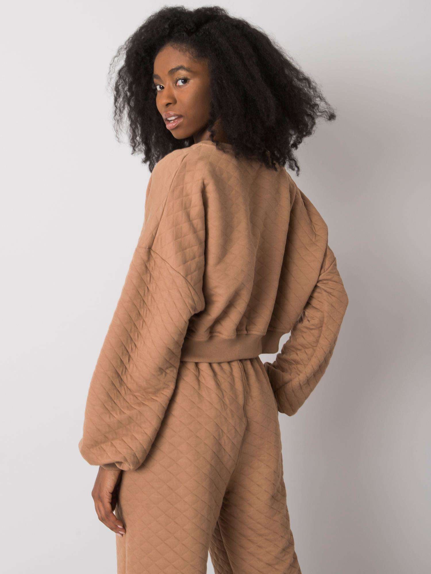 Bluza bez kaptura BASIC FEEL GOOD
