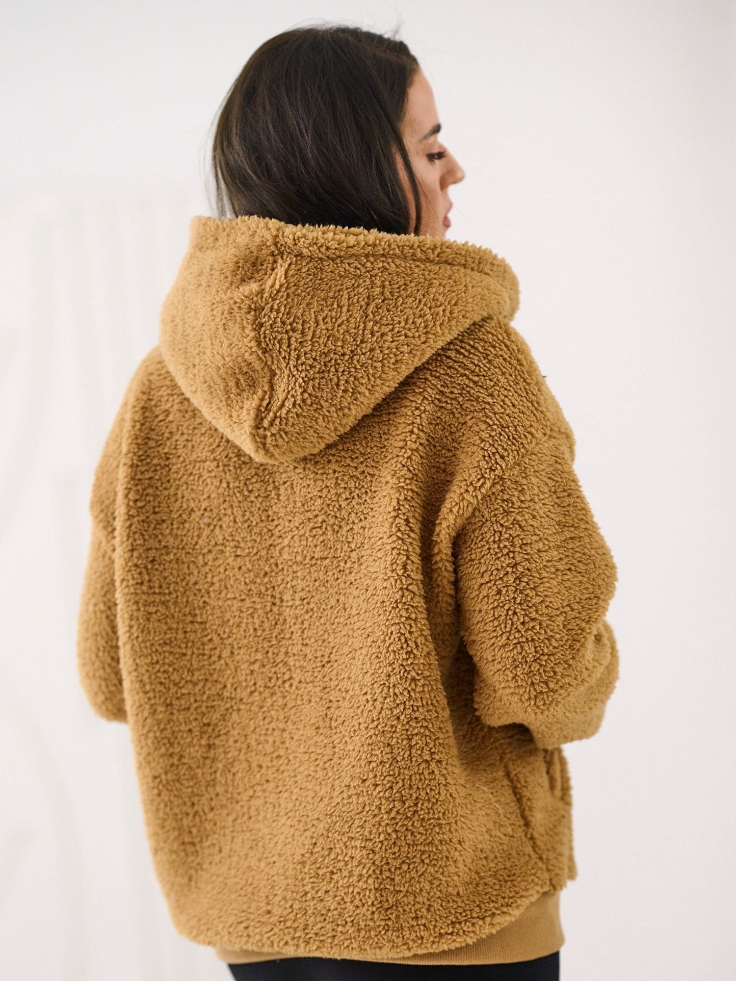 Bluza rozpinana