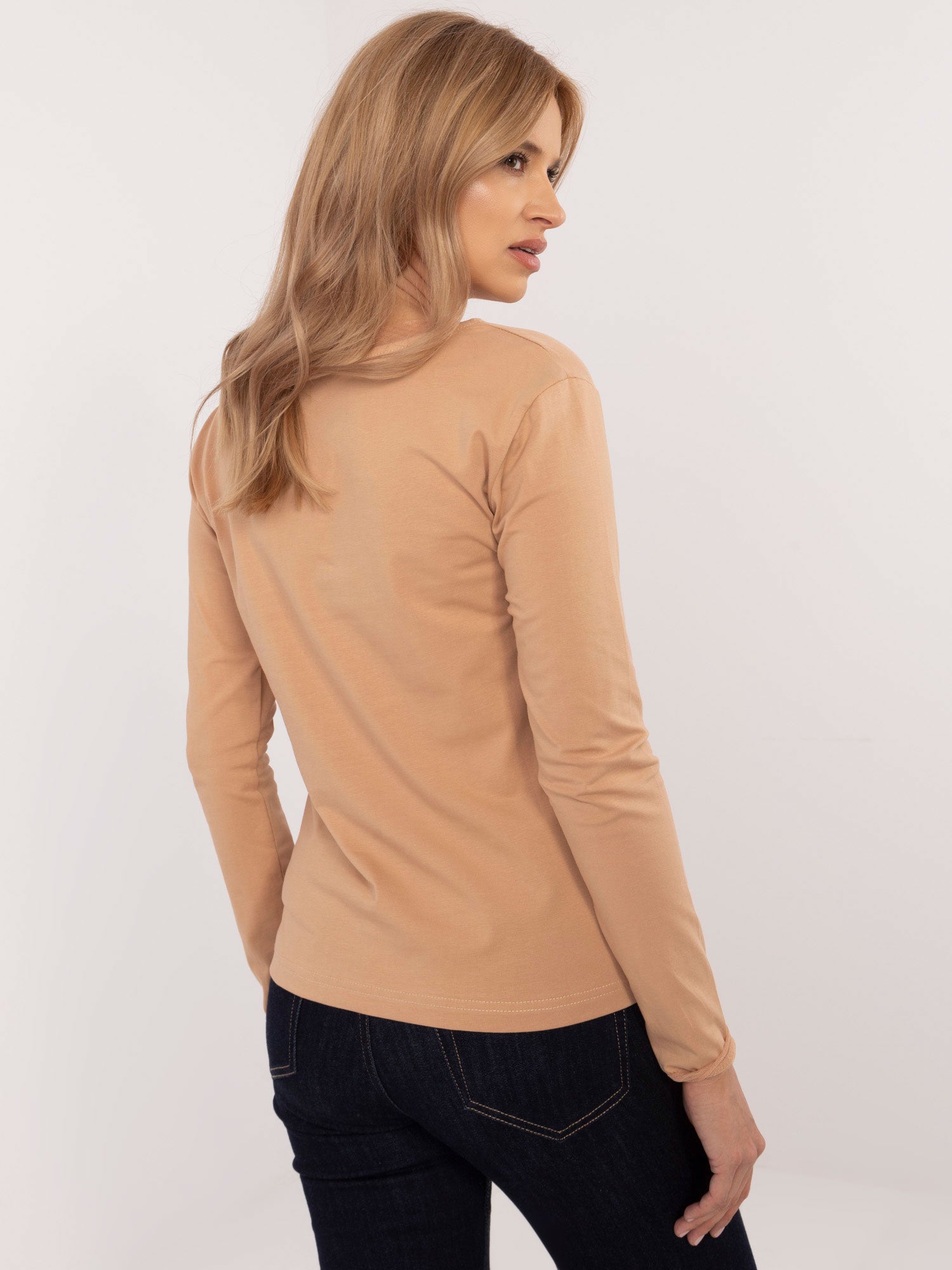 Bluzka longsleeves Calimera