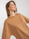 Bluza bez kaptura MARIQUITA