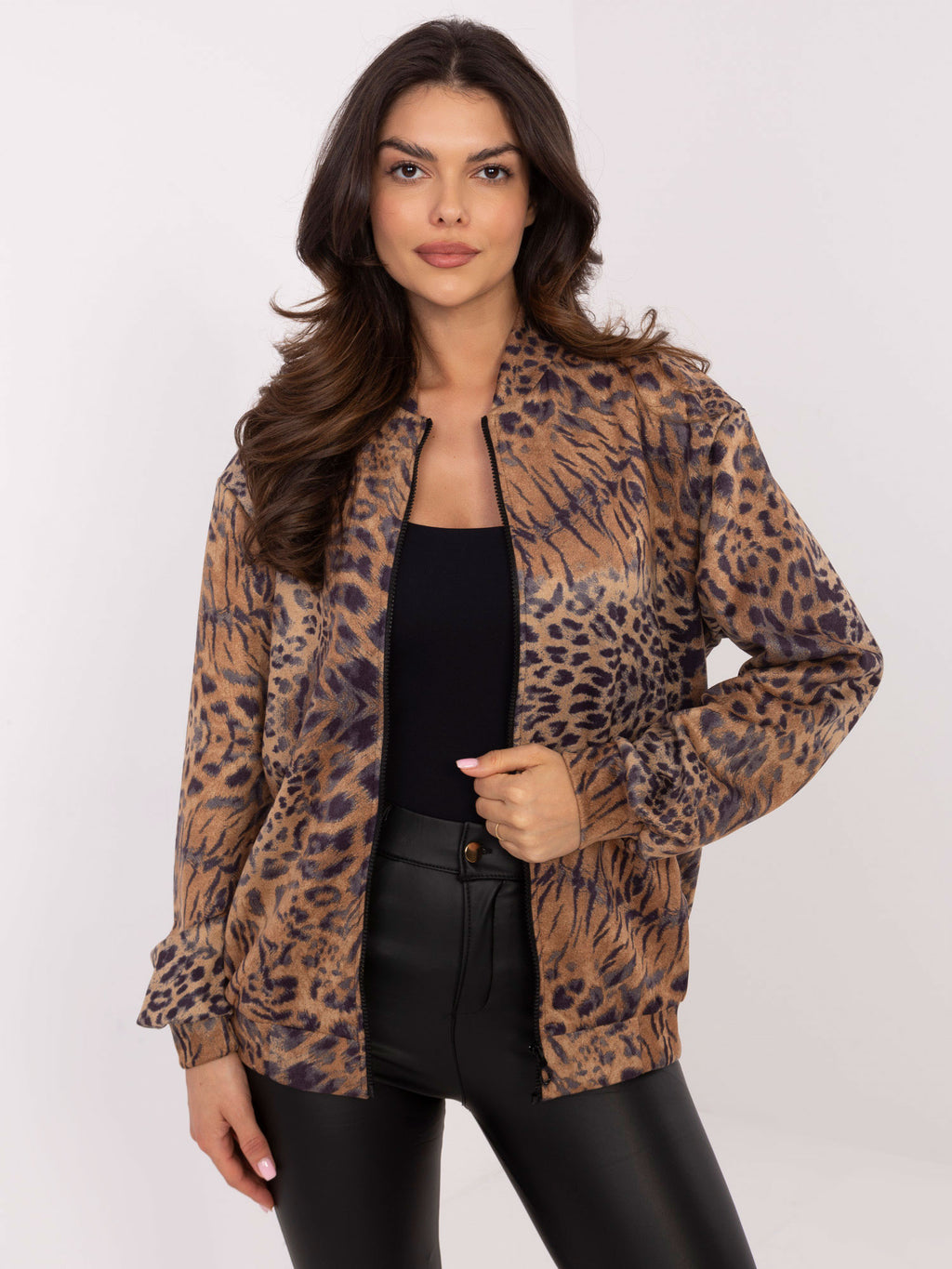 Bluza bomberka LAKERTA