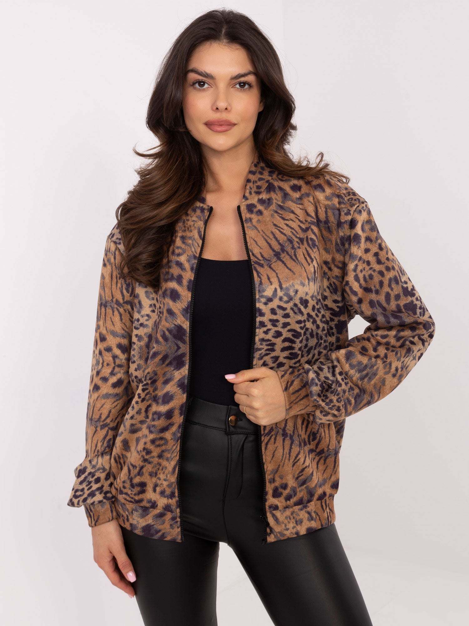 Bluza bomberka LAKERTA