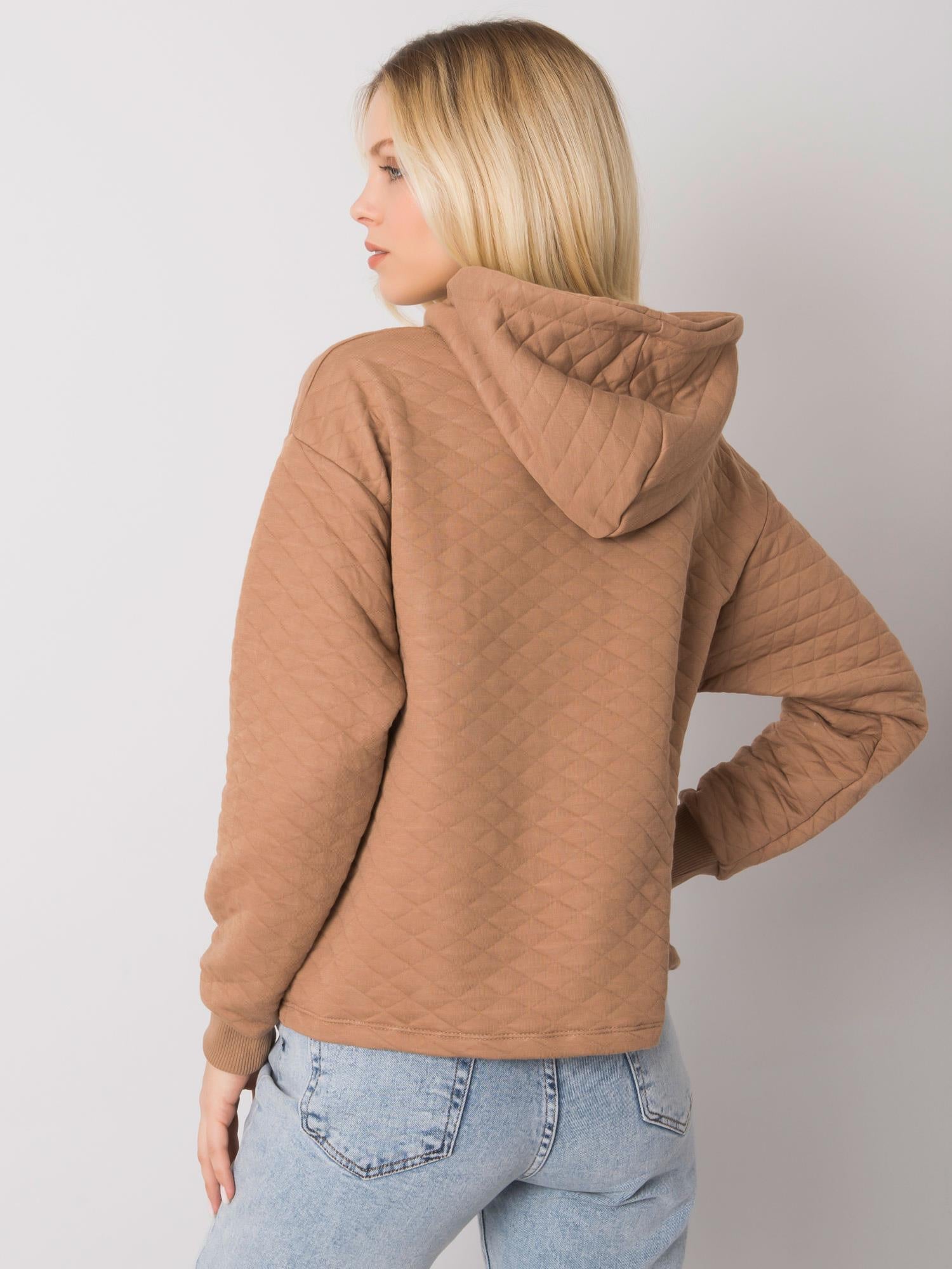 Bluza rozpinana BASIC FEEL GOOD