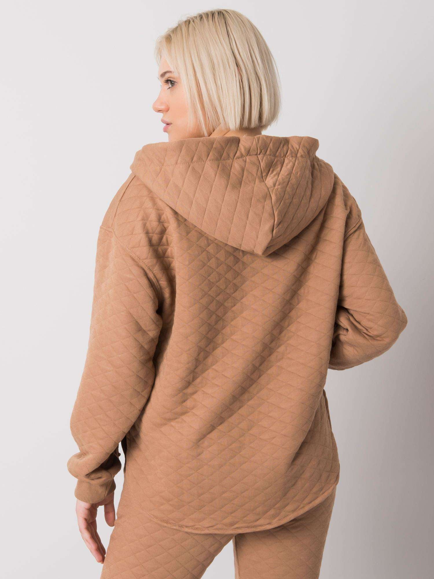 Bluza rozpinana BASIC FEEL GOOD