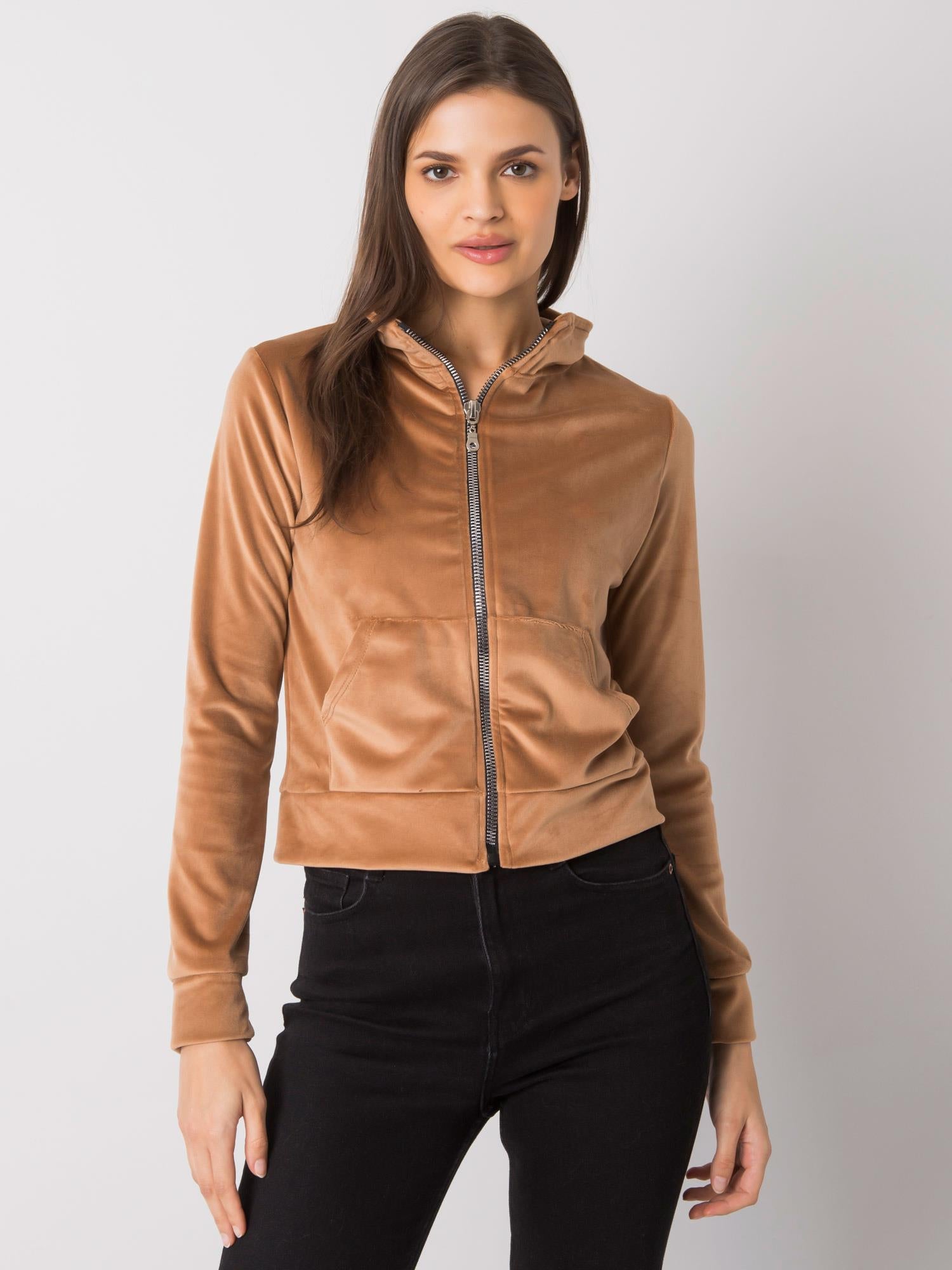 Bluza rozpinana RUE PARIS