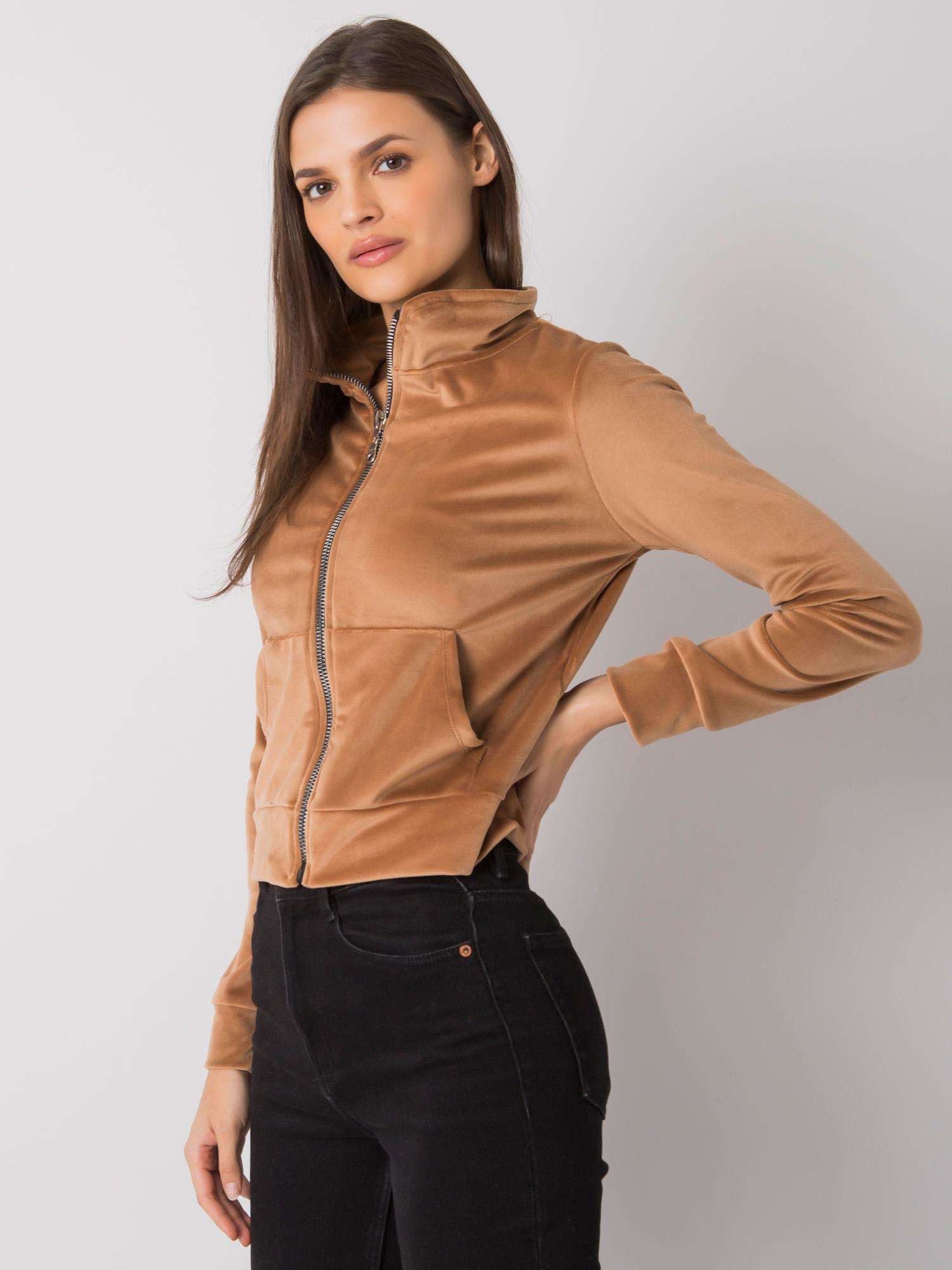 Bluza rozpinana RUE PARIS