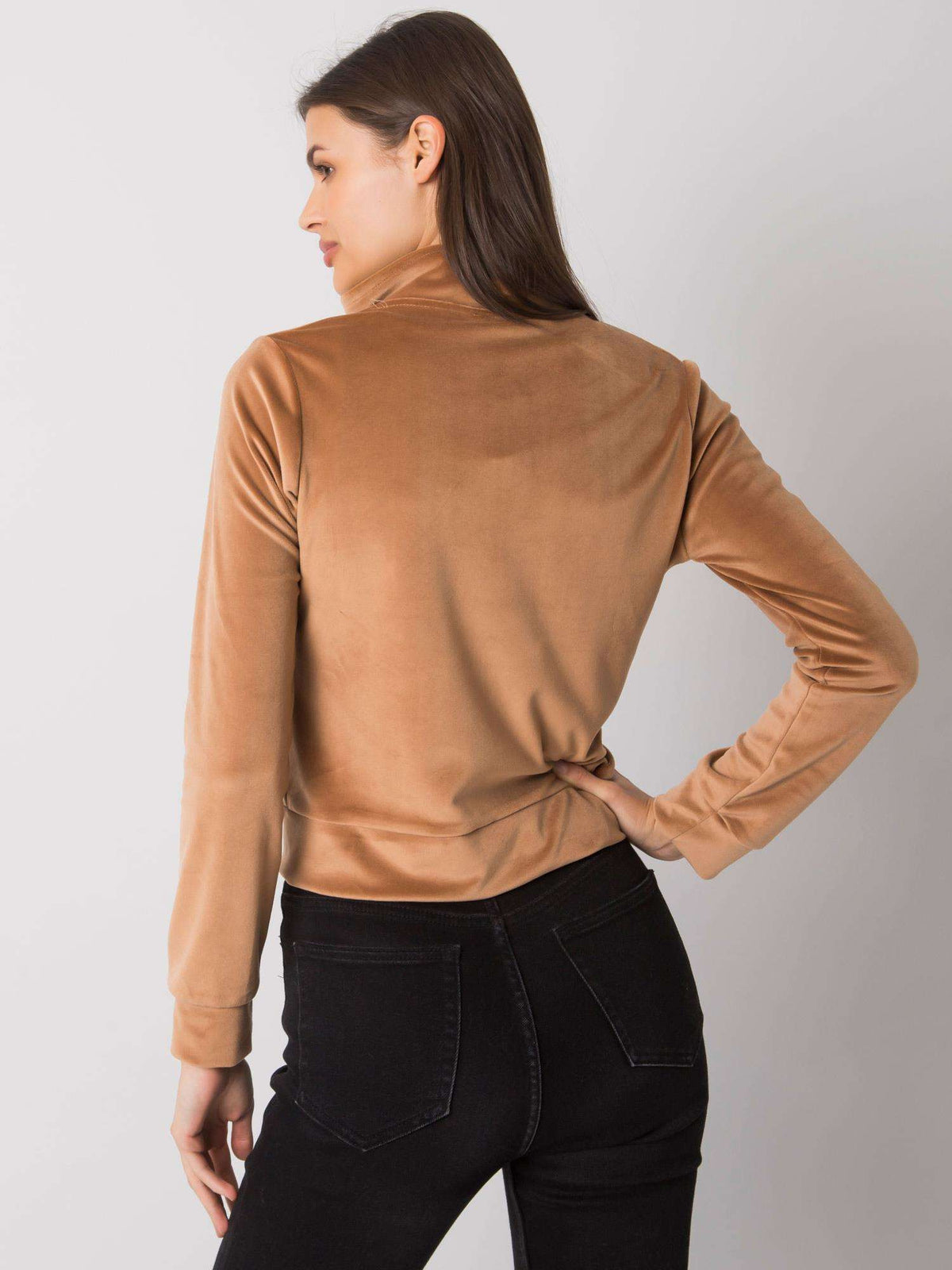 Bluza rozpinana RUE PARIS