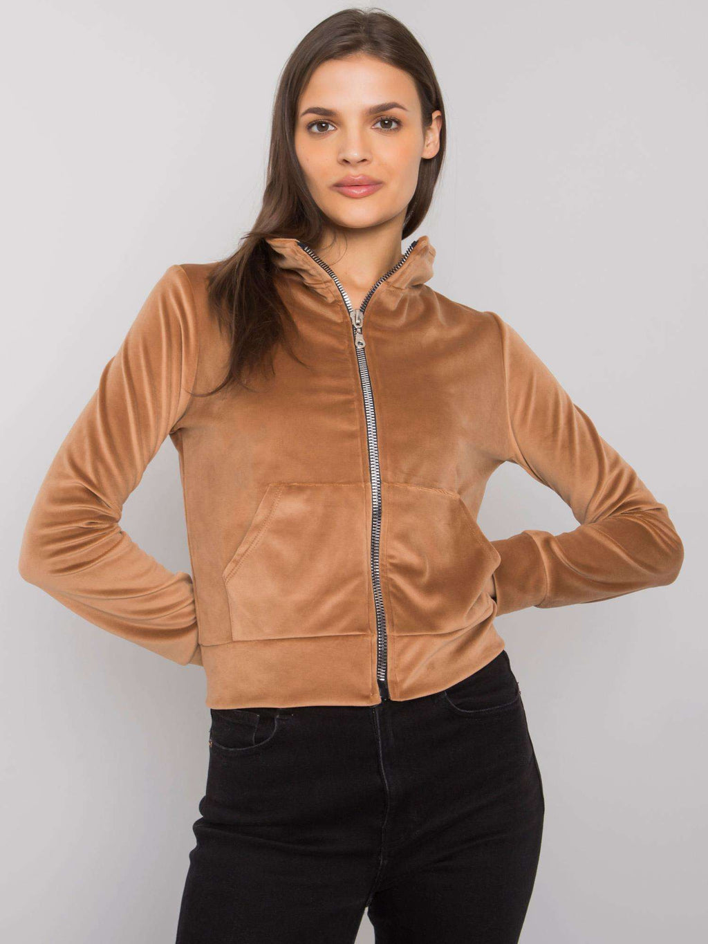 Bluza rozpinana RUE PARIS
