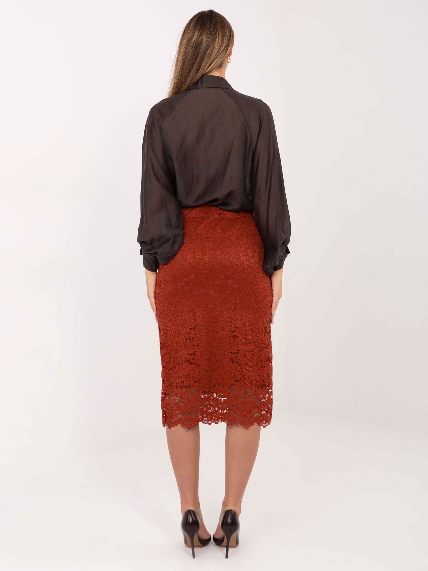 Spódnica ołówkowa ITALY MODA