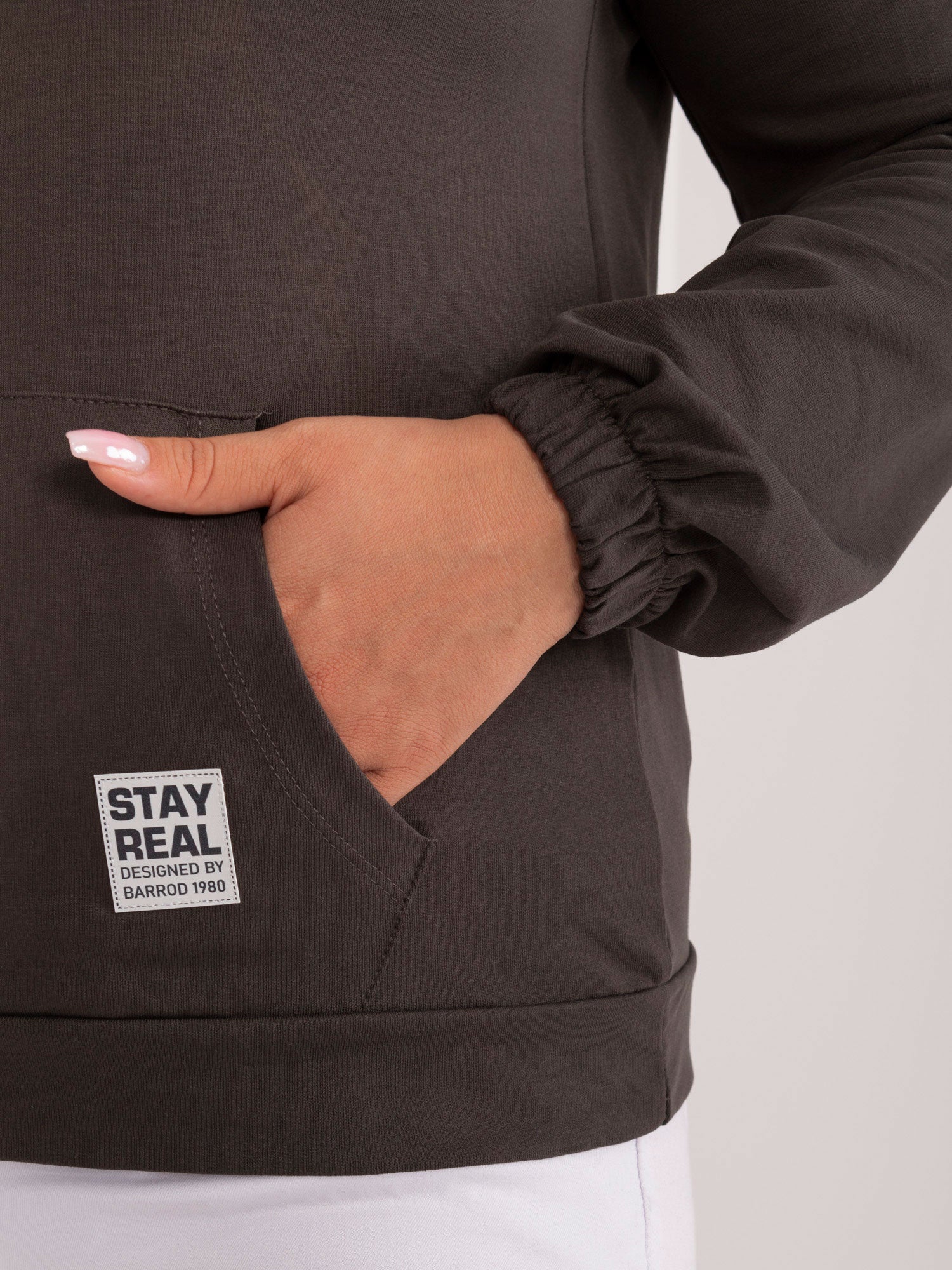 Bluza plus size RELEVANCE