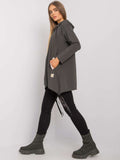 Bluza rozpinana RELEVANCE