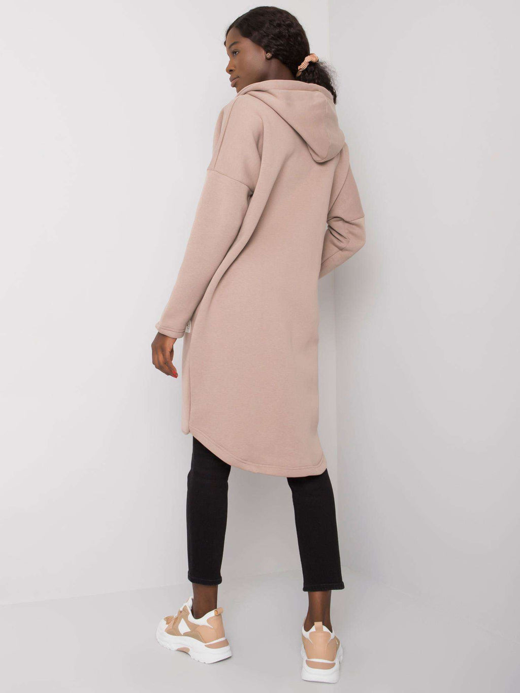 Bluza rozpinana RELEVANCE