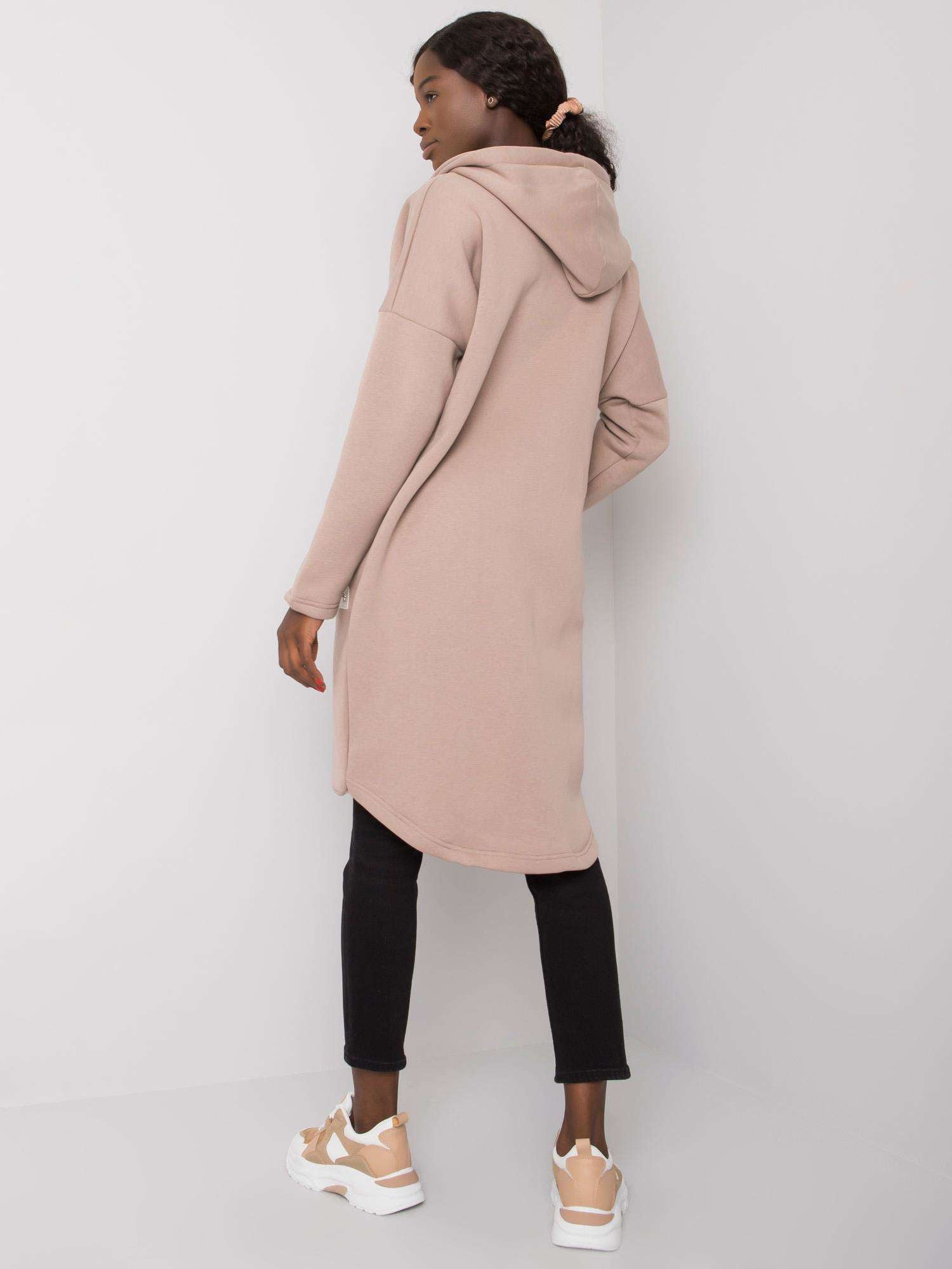 Bluza rozpinana RELEVANCE