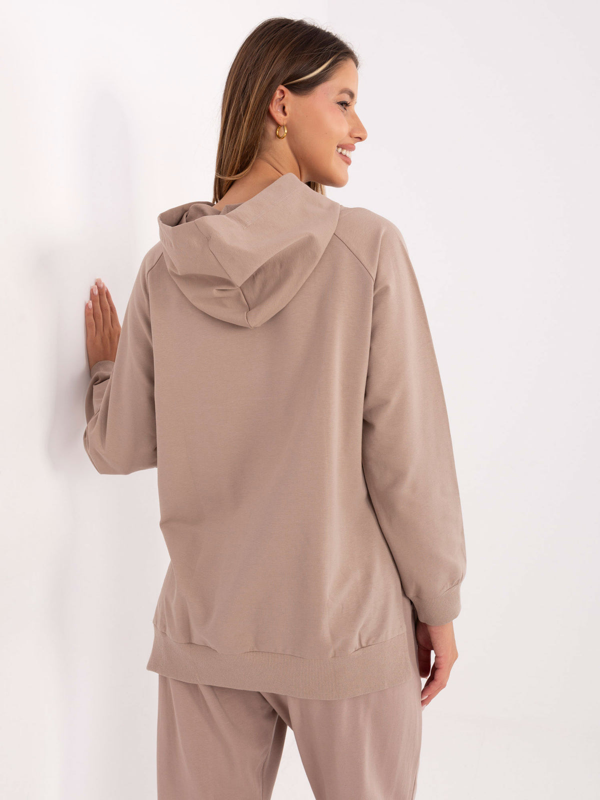 Bluza kangurka RELEVANCE