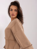 Bluza bez kaptura Lily Rose