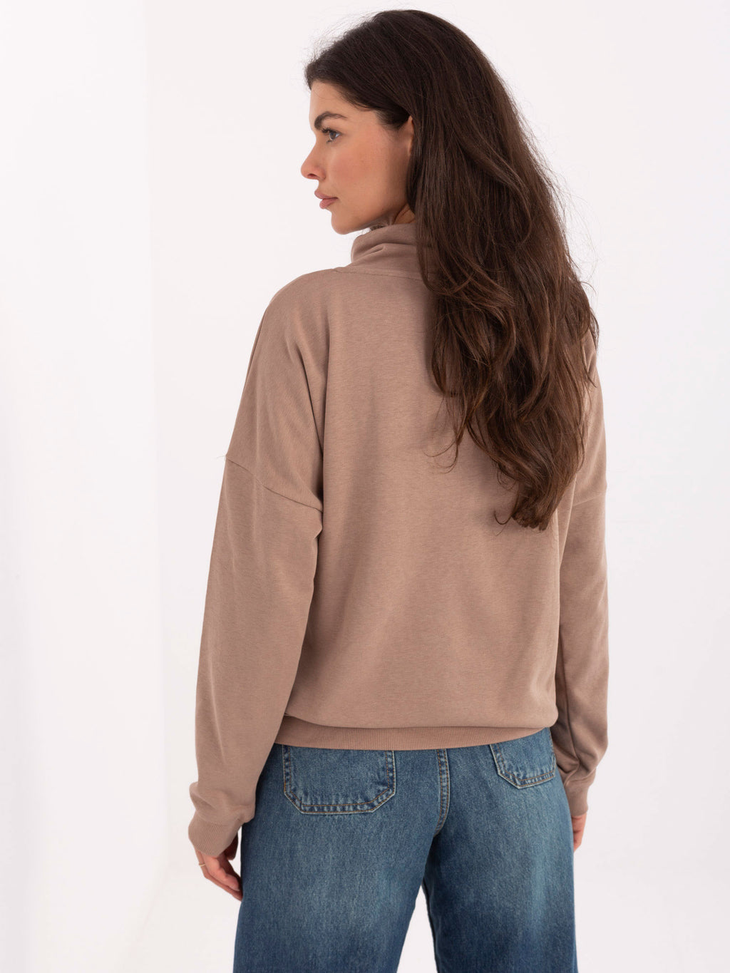 Bluza kangurka RUE PARIS