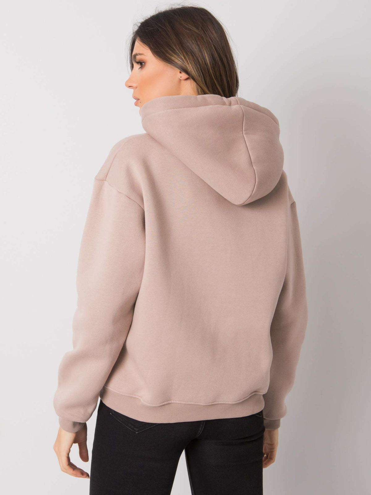 Bluza kangurka BASIC FEEL GOOD