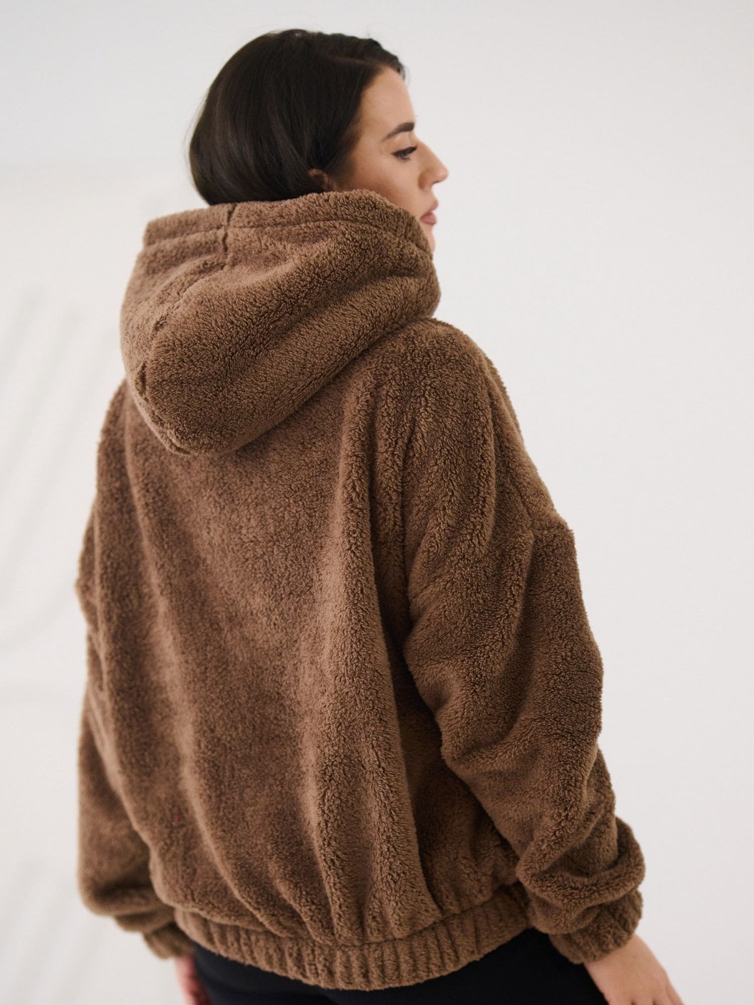 Bluza kangurka