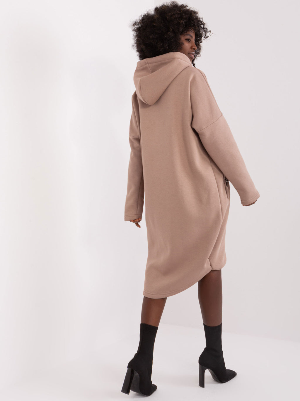Bluza rozpinana RELEVANCE