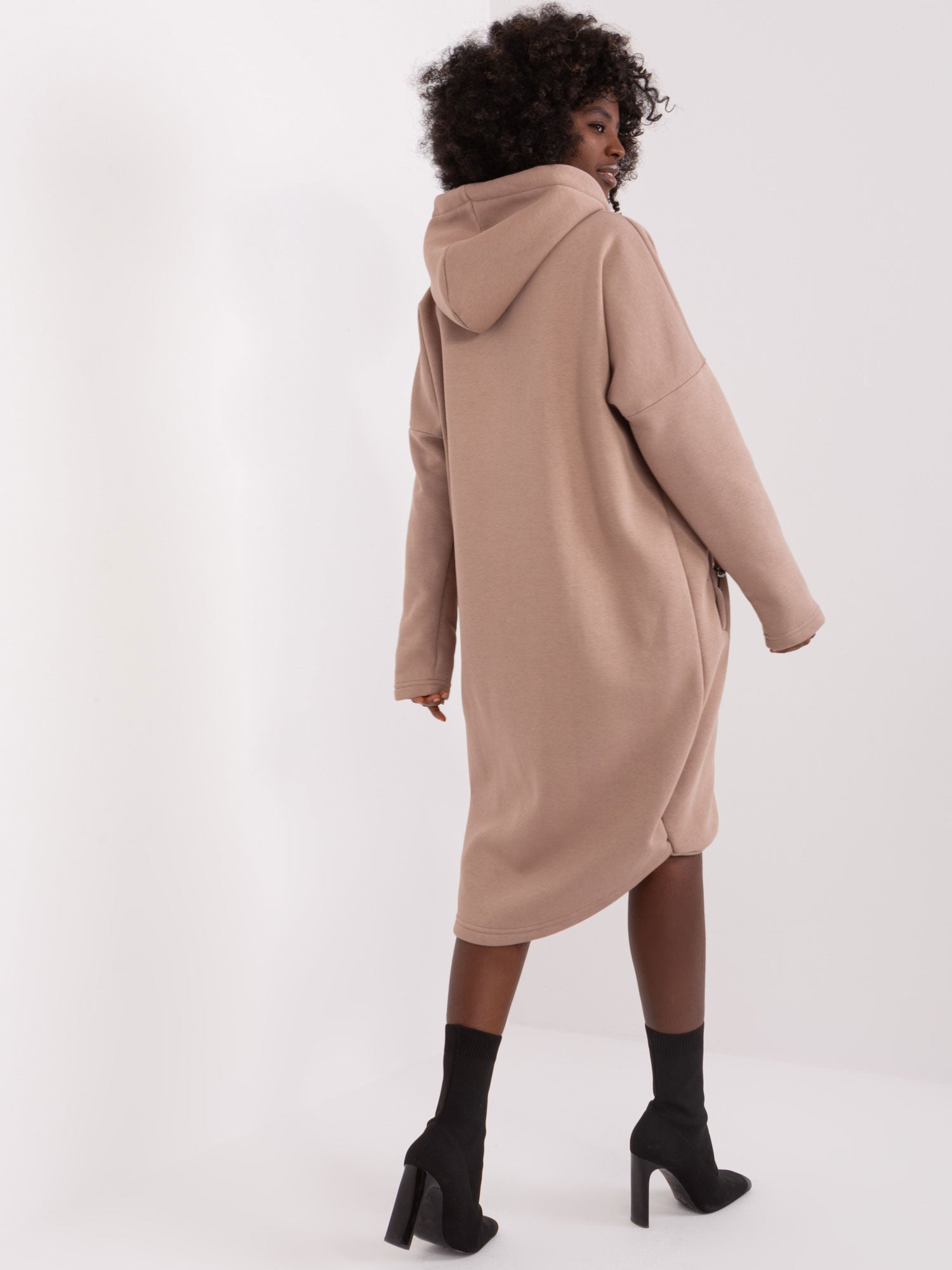 Bluza rozpinana RELEVANCE