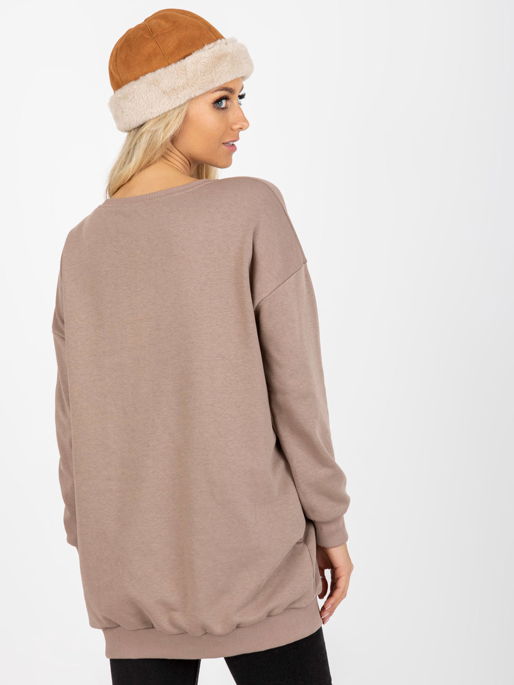 Bluza długa RELEVANCE