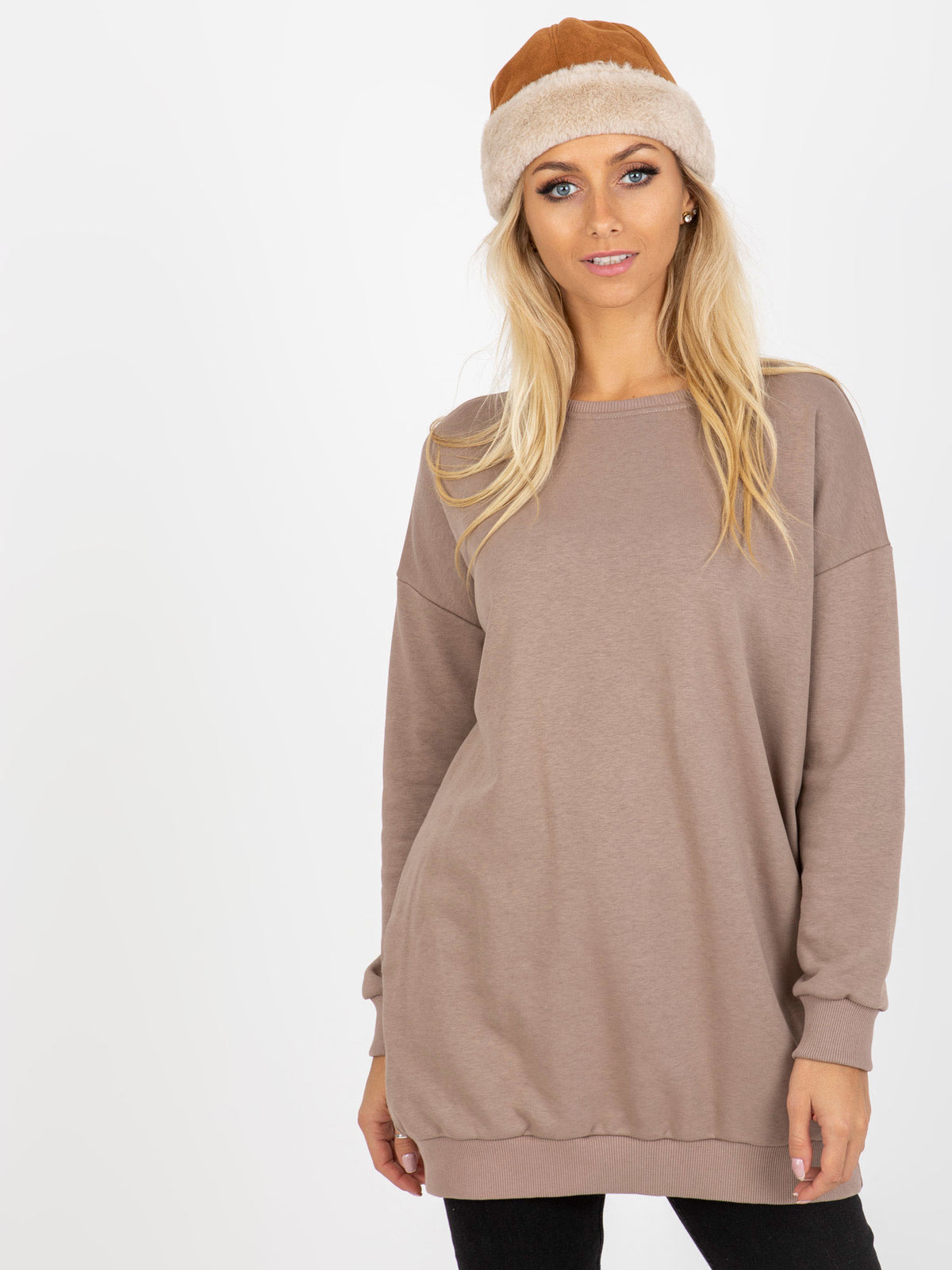 Bluza długa RELEVANCE