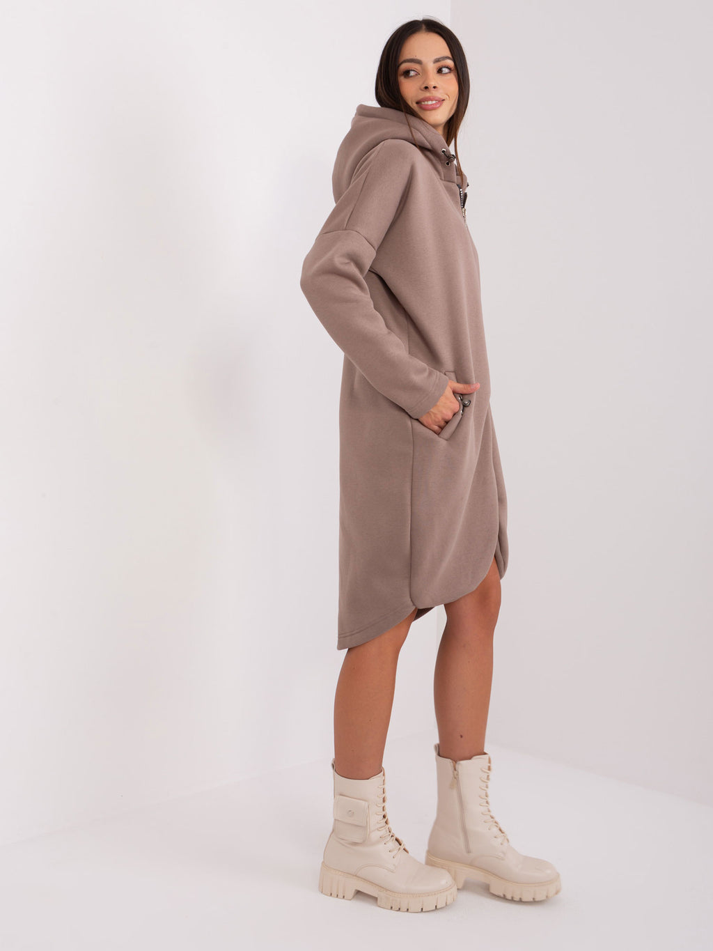 Bluza rozpinana RUE PARIS