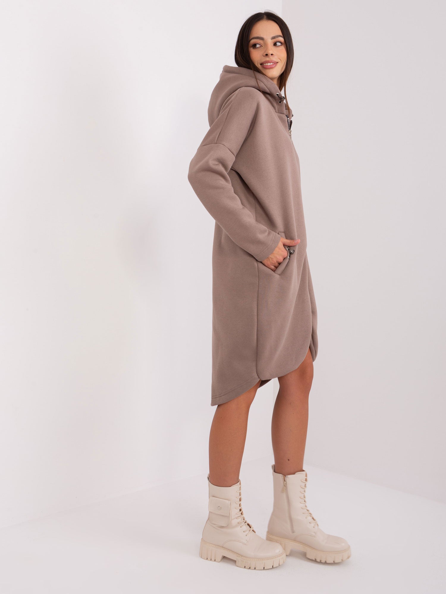 Bluza rozpinana RUE PARIS