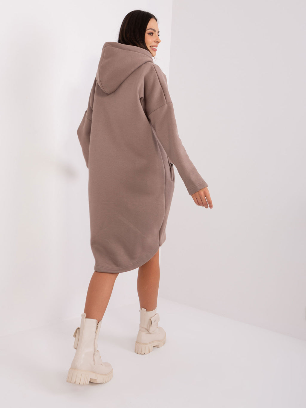 Bluza rozpinana RUE PARIS