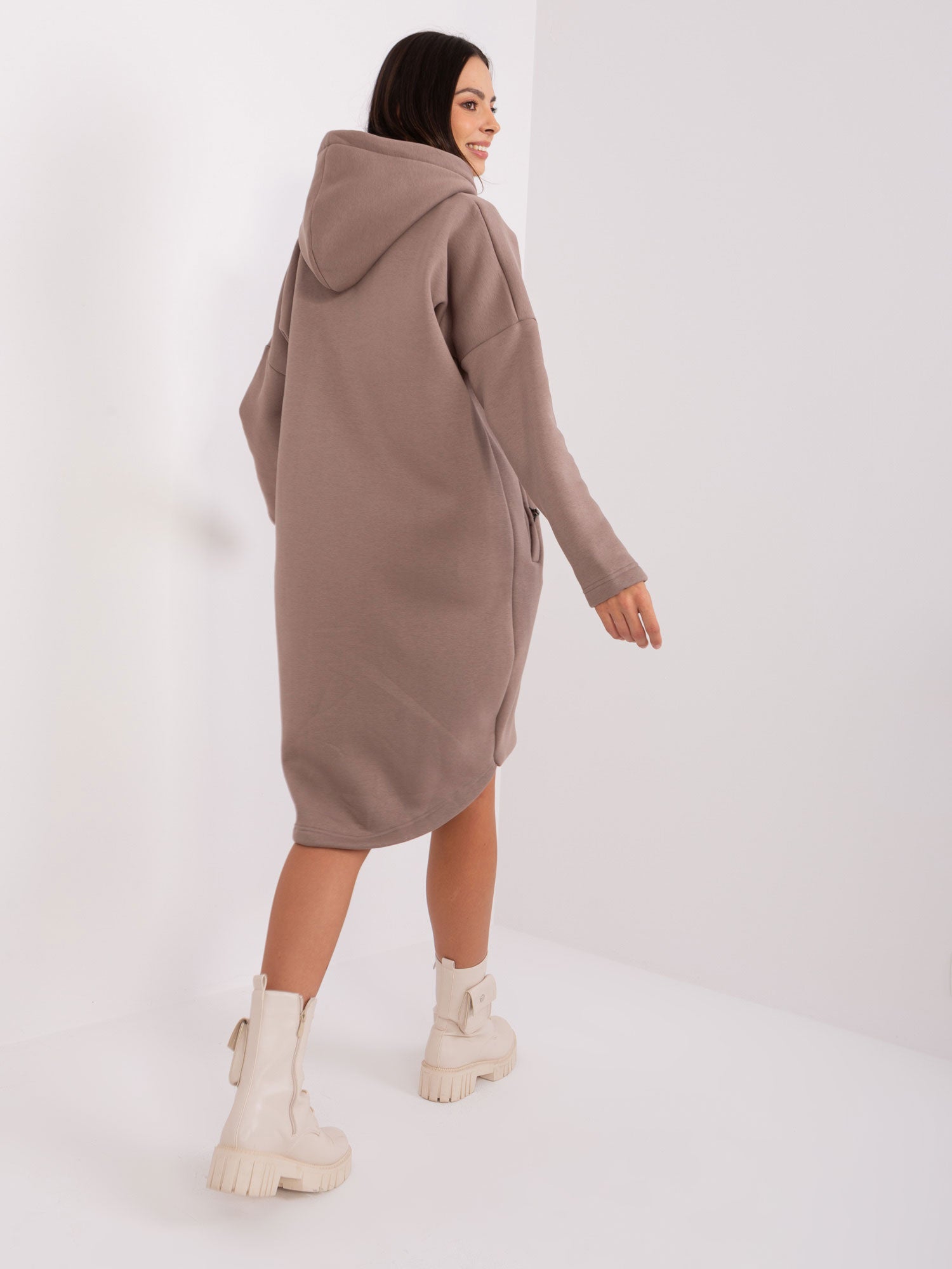 Bluza rozpinana RUE PARIS