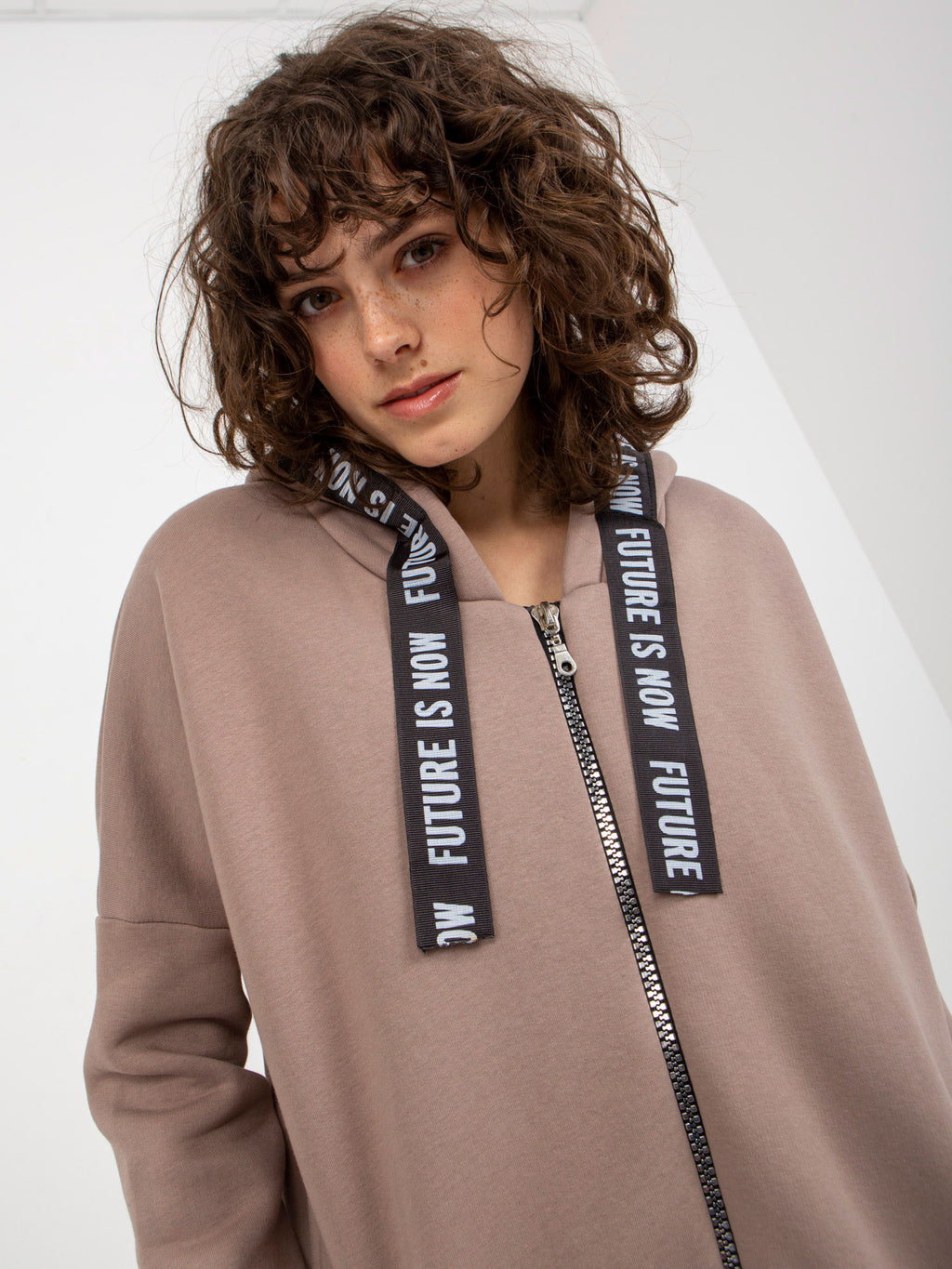 Bluza rozpinana RELEVANCE