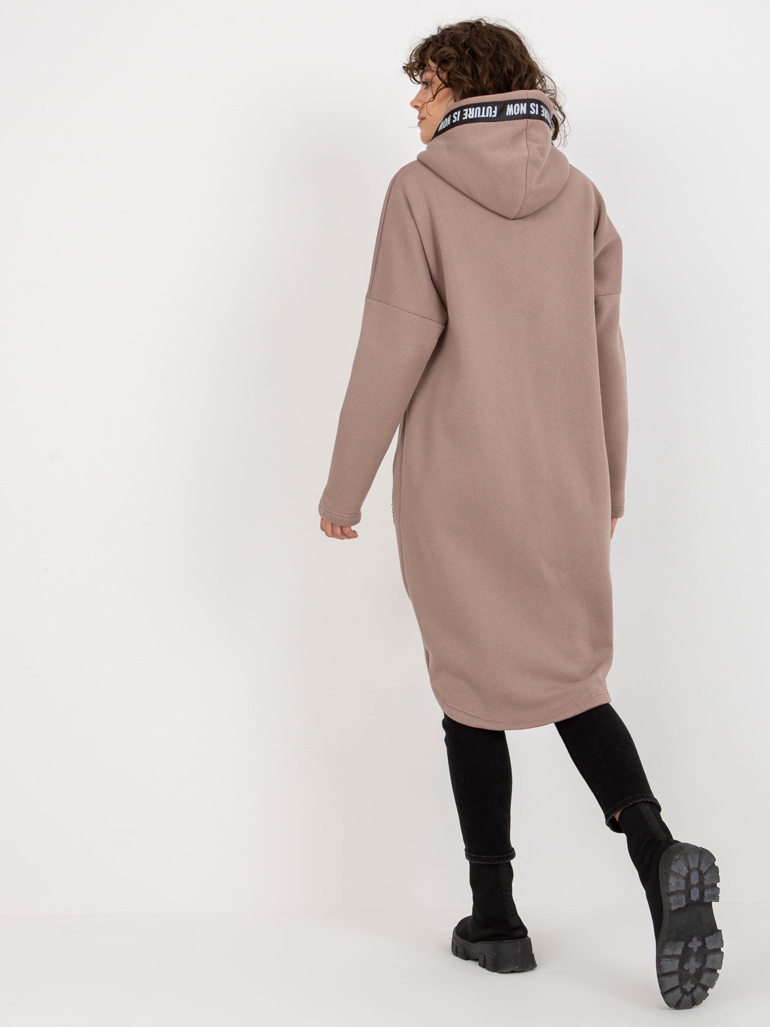 Bluza rozpinana RELEVANCE