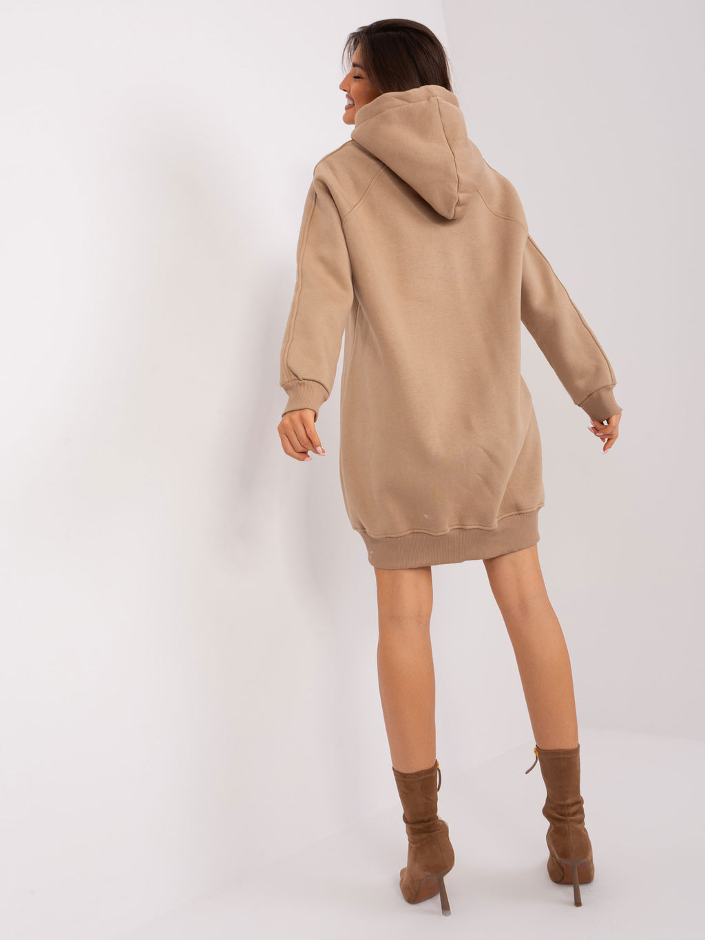 Bluza kangurka ex moda