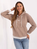 Bluza z kapturem RELEVANCE