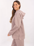 Bluza z kapturem ITALY MODA