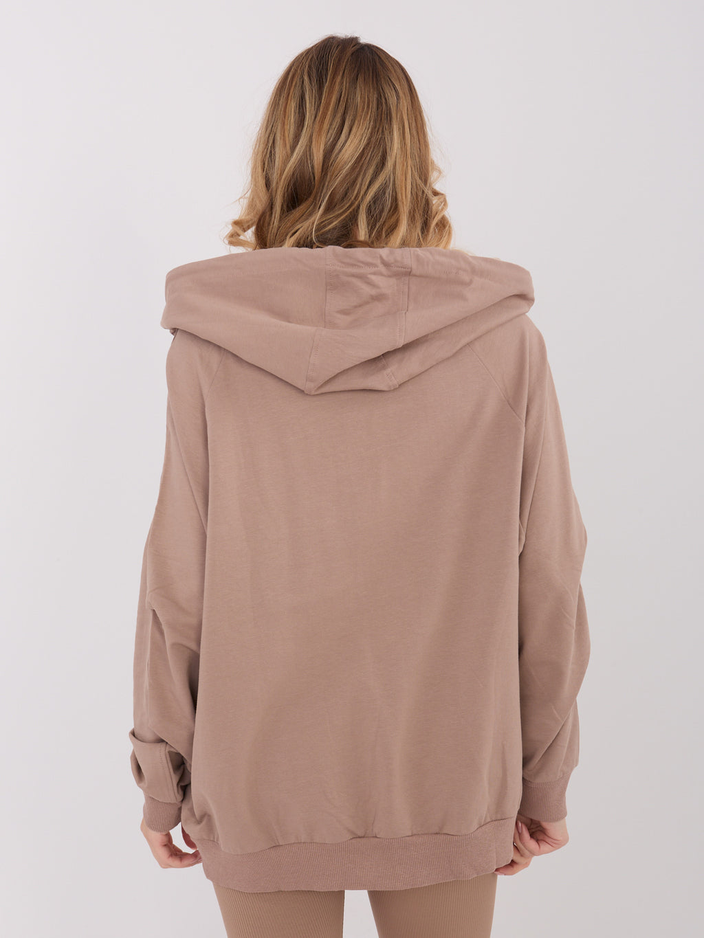 Bluza rozpinana RELEVANCE