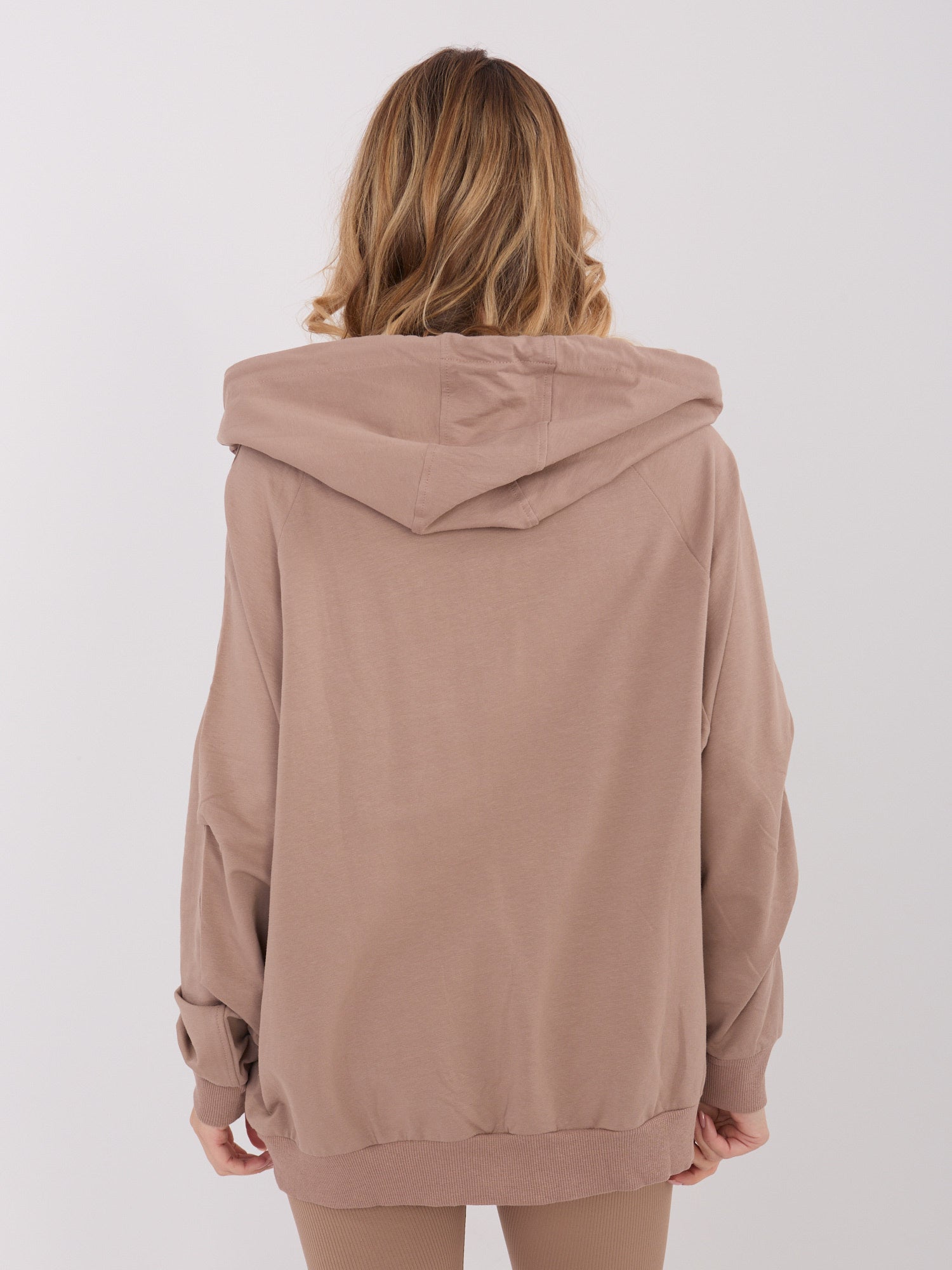 Bluza rozpinana RELEVANCE