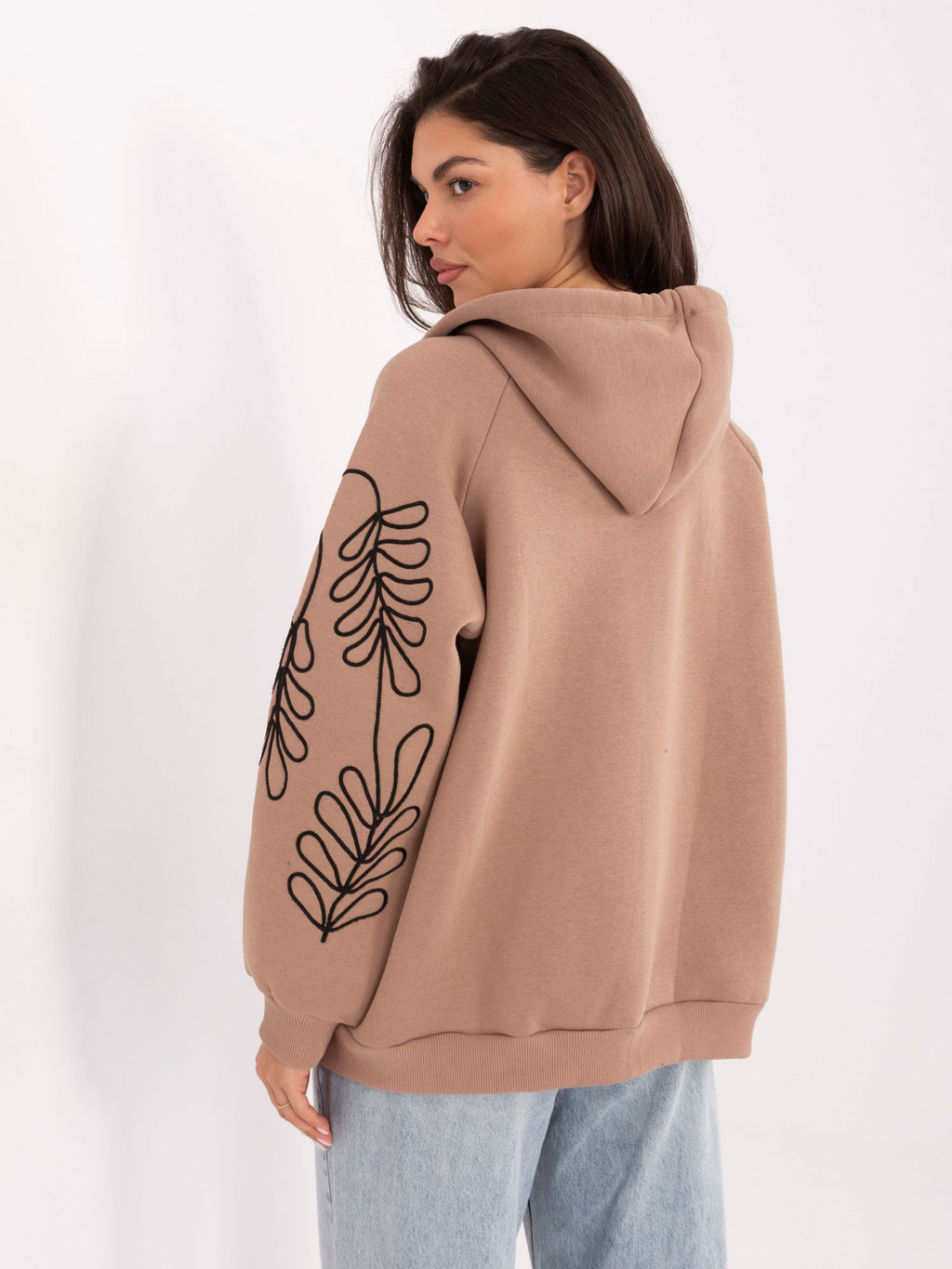 Bluza rozpinana RELEVANCE