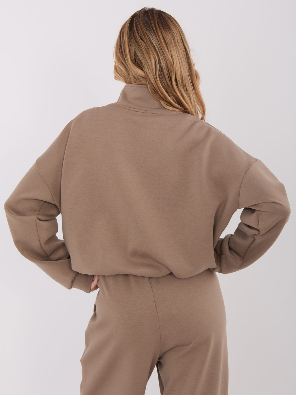 Bluza rozpinana