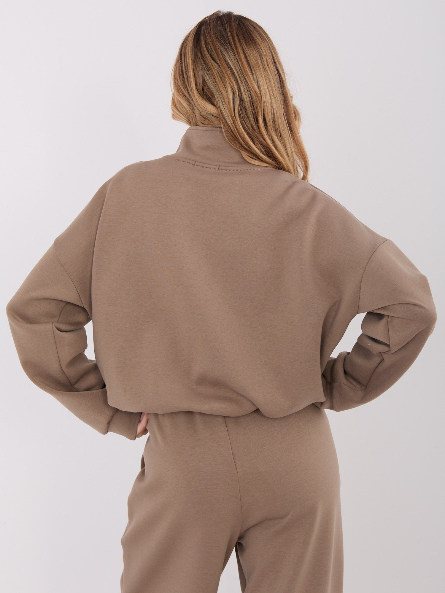 Bluza rozpinana